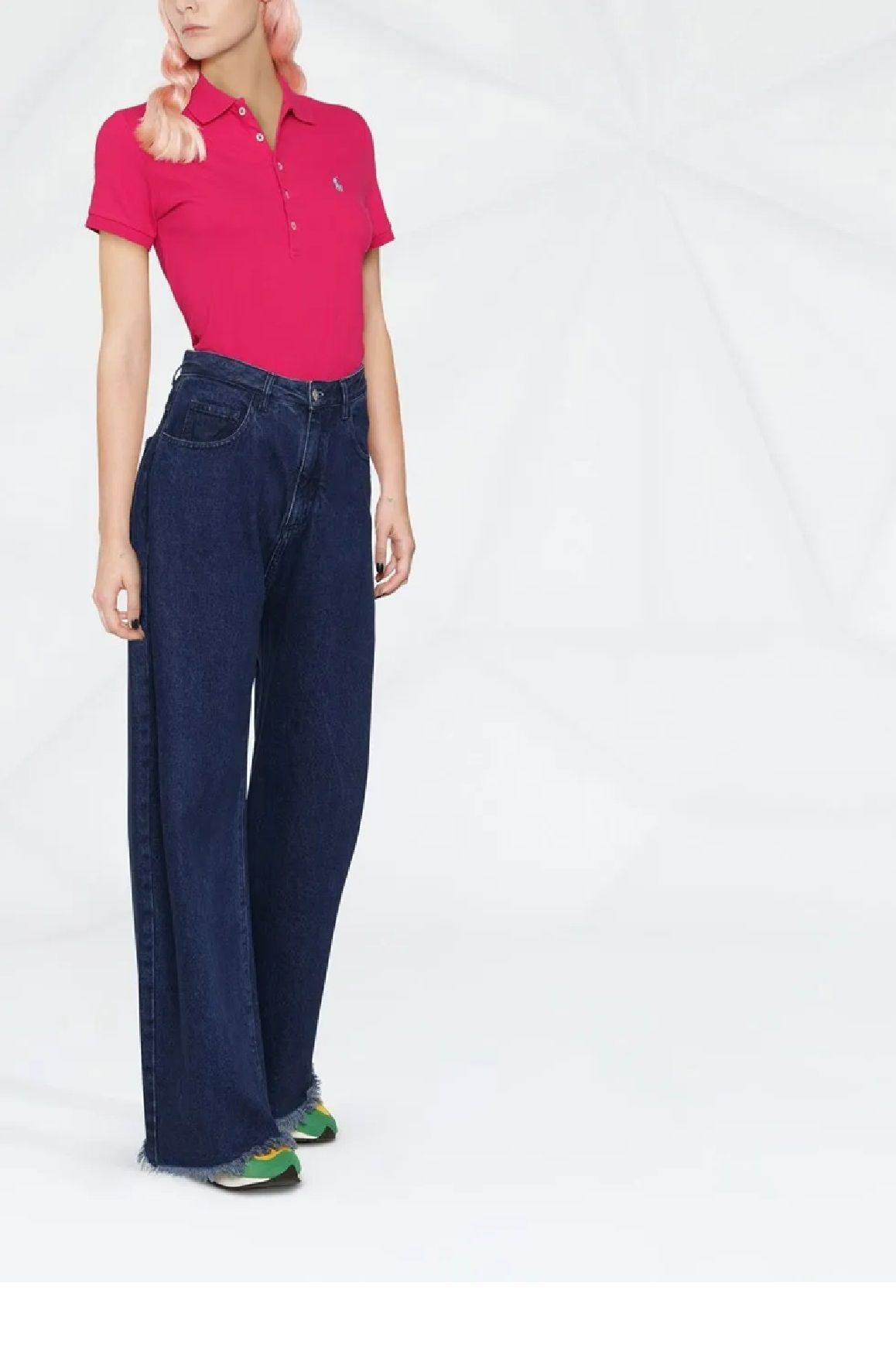 SHORT SLEEVE POLO SHIRT SHORT SLEEVE POLO SHIRT