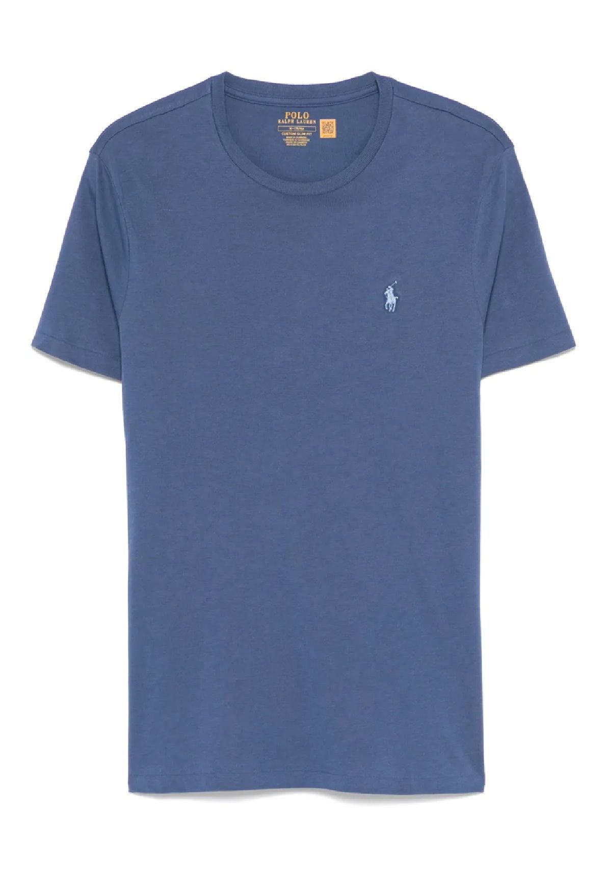 RALPH LAUREN Men's T-Shirt SHORT SLEEVE T-SHIRT