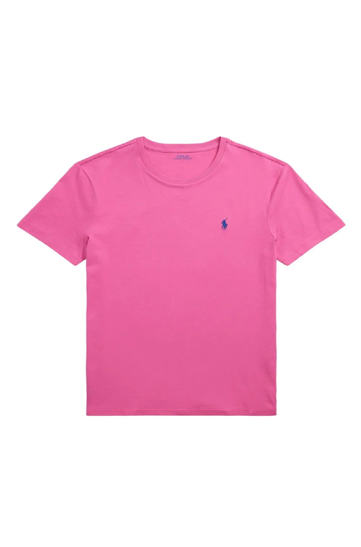RALPH LAUREN t-shirt da uomo 