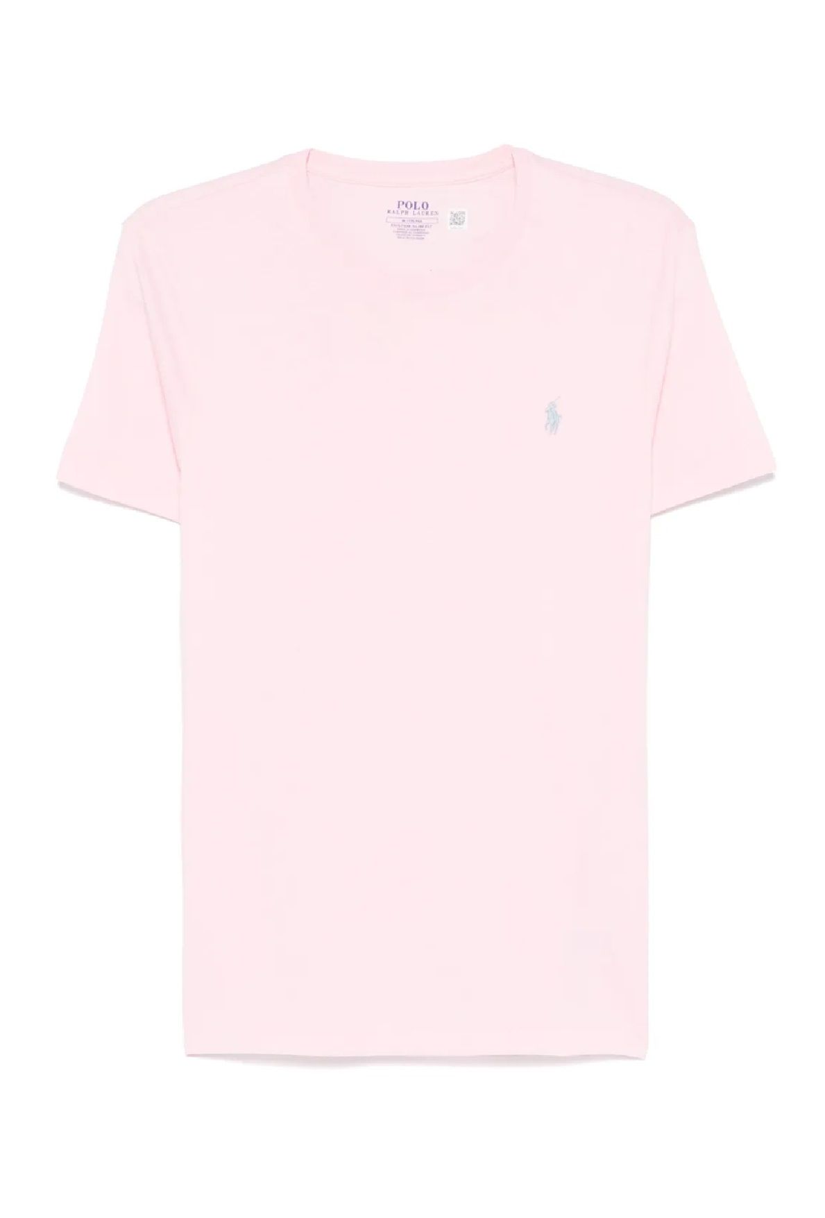 RALPH LAUREN Men's T-Shirt SHORT SLEEVE T-SHIRT