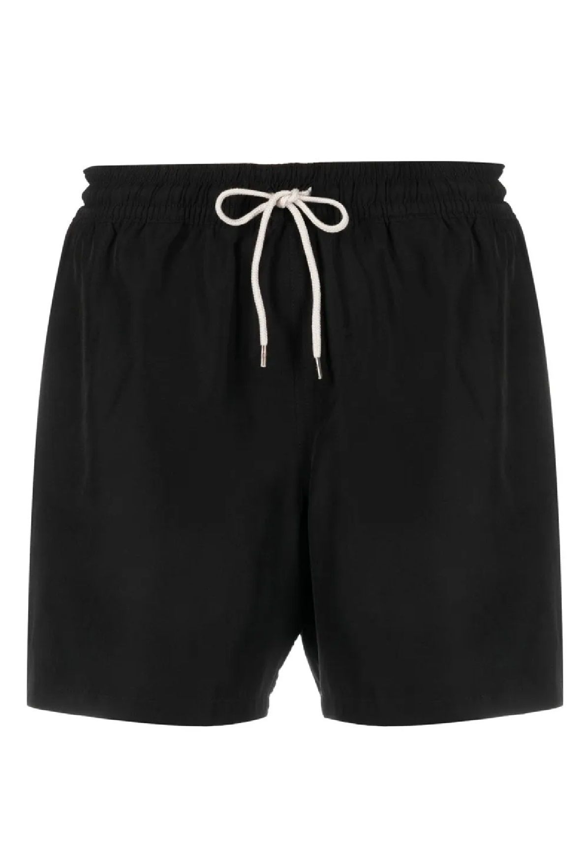 Ralph Lauren Men's Beachwear TRAVELER MID TRUNK