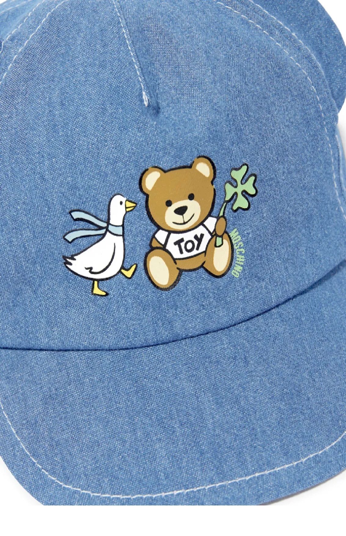 CAPPELLO DA BASEBALL CAPPELLO DA BASEBALL