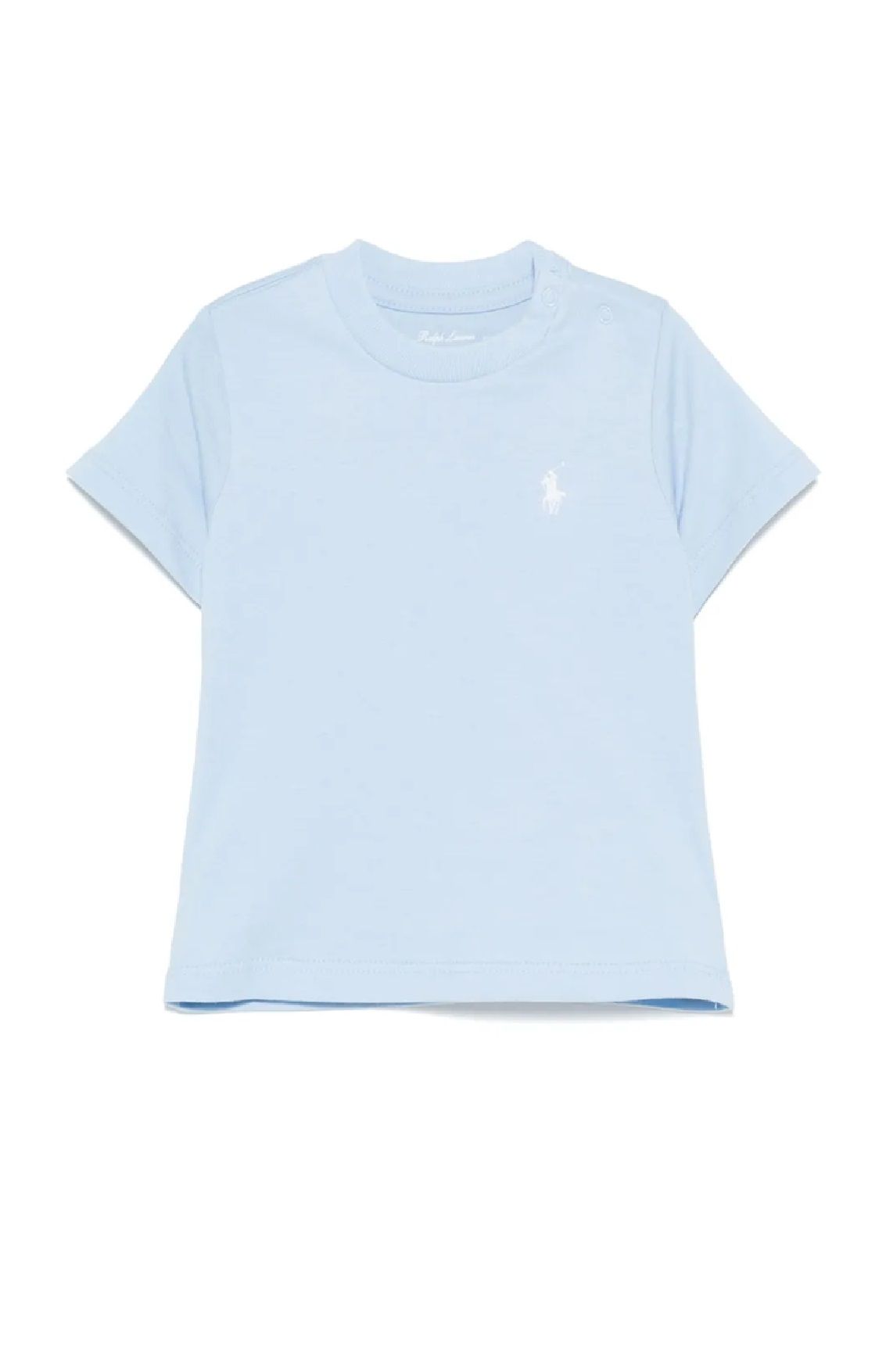 RALPH LAUREN KIDS T-SHIRT 