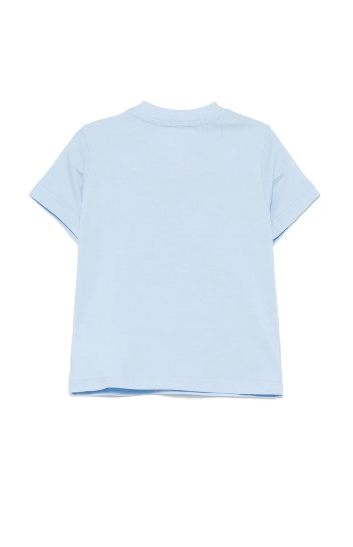 RALPH LAUREN KIDS T-SHIRT  TOP T-SHIRT