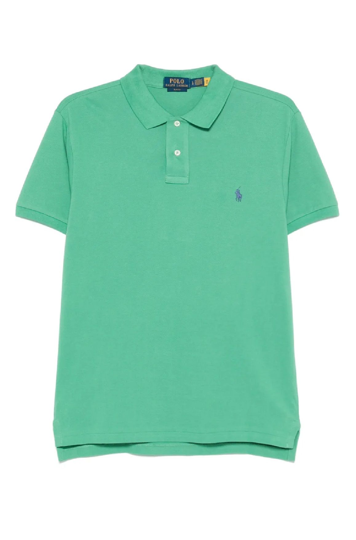 Ralph Lauren Polo for Men SHORT SLEEVE KNIT