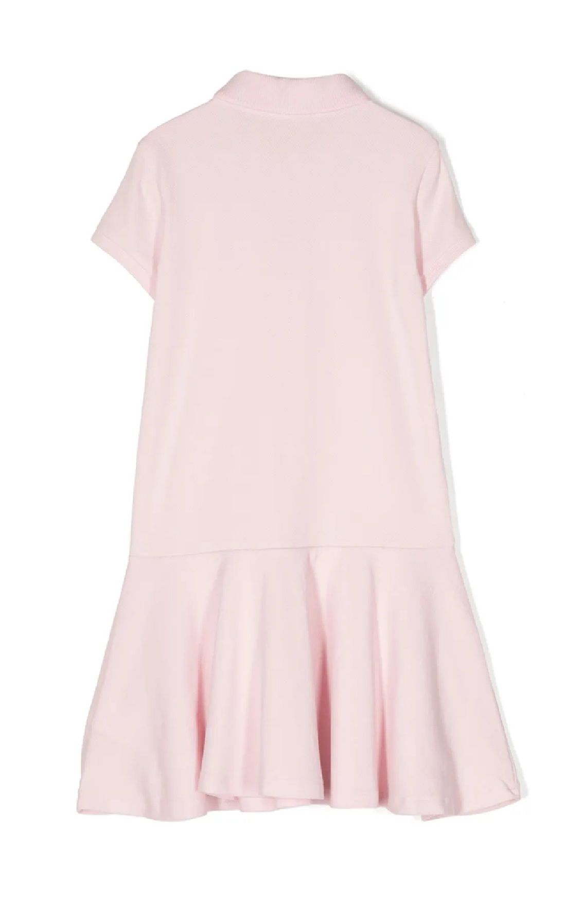 Ralph Lauren Kids Polo Dress  POLO DRESS KNIT