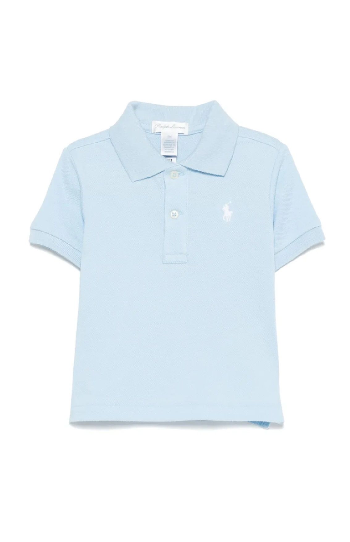 RALPH LAUREN KIDS POLO