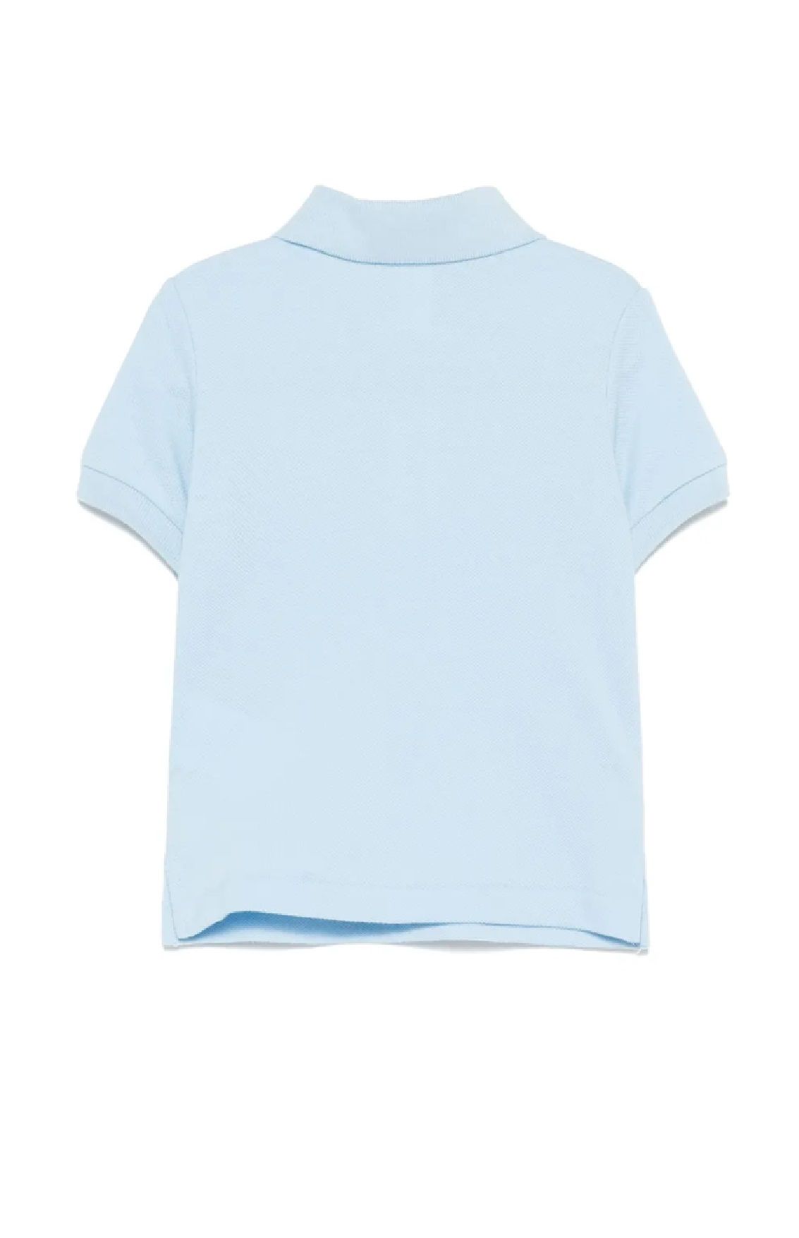 POLO TOP KNIT POLO TOP KNIT