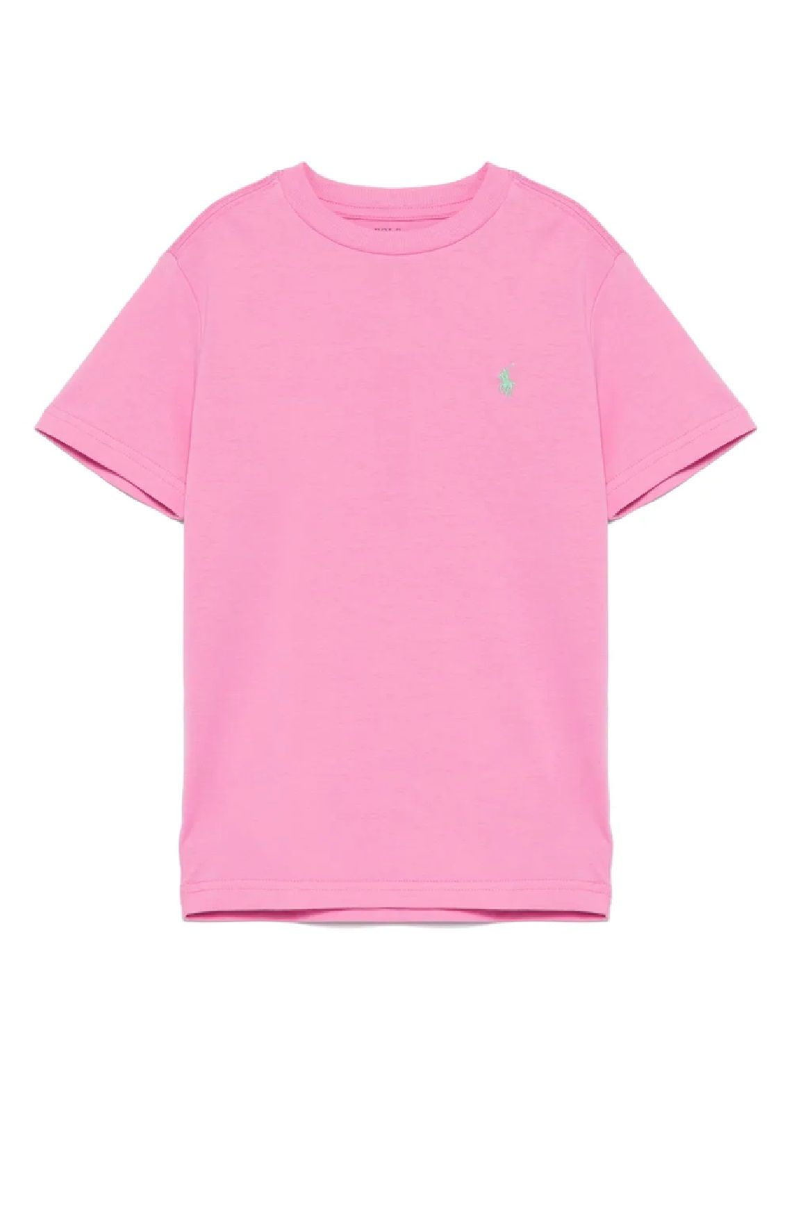 RALPH LAUREN KIDS T-SHIRT  TOP T-SHIRT