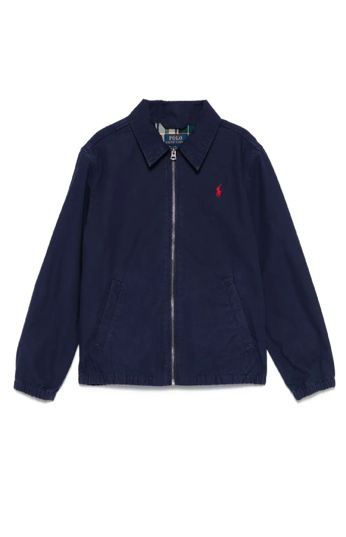 RALPH LAUREN kids giacca 