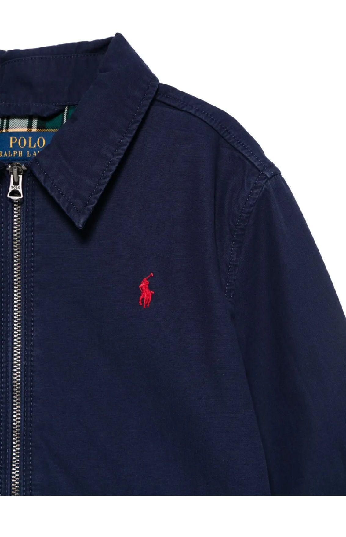 RALPH LAUREN kids giacca 