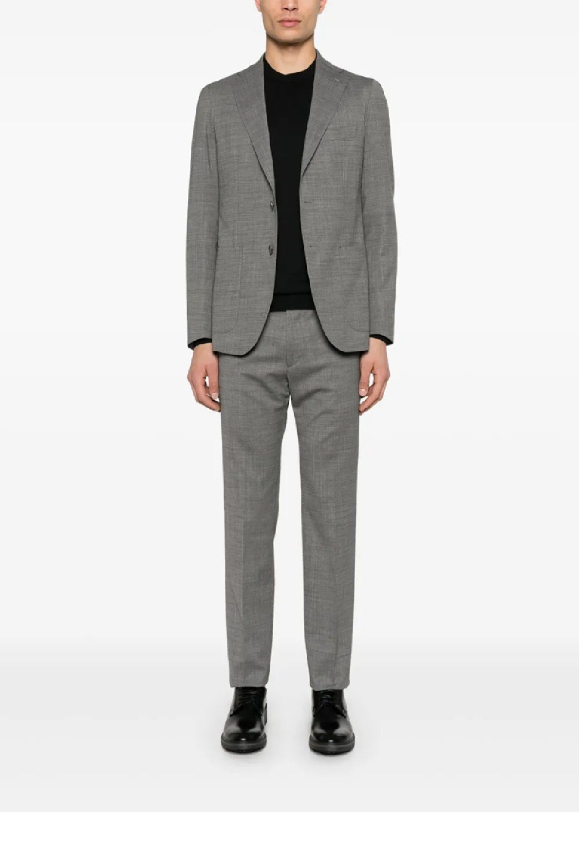 LARDINI maglieria da uomo