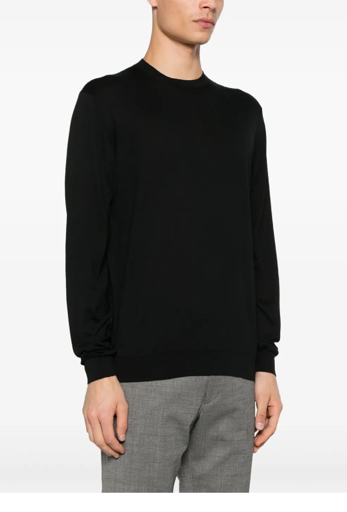 LARDINI maglieria da uomo