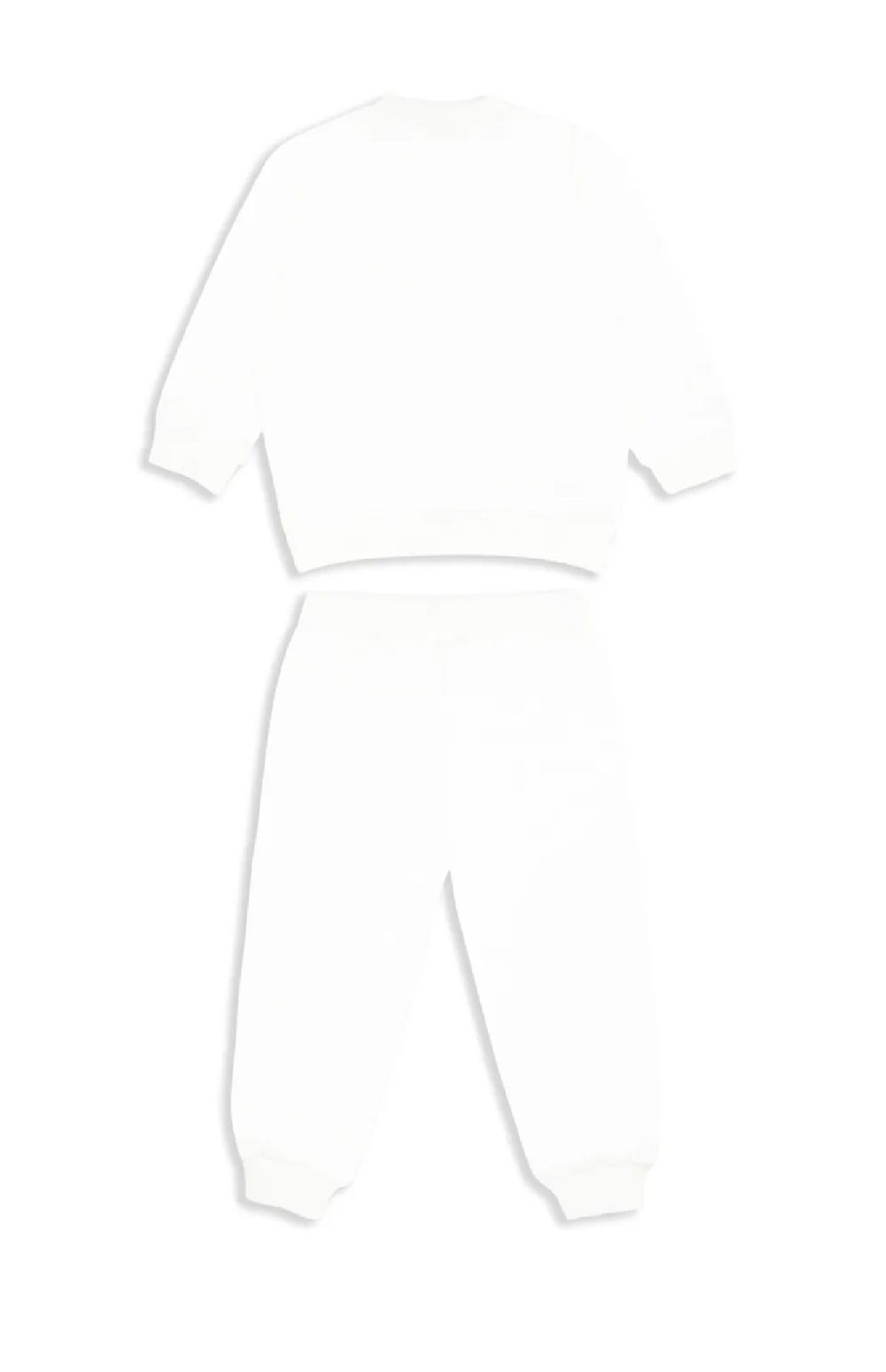 FELPA E PANTALONE FELPA E PANTALONE