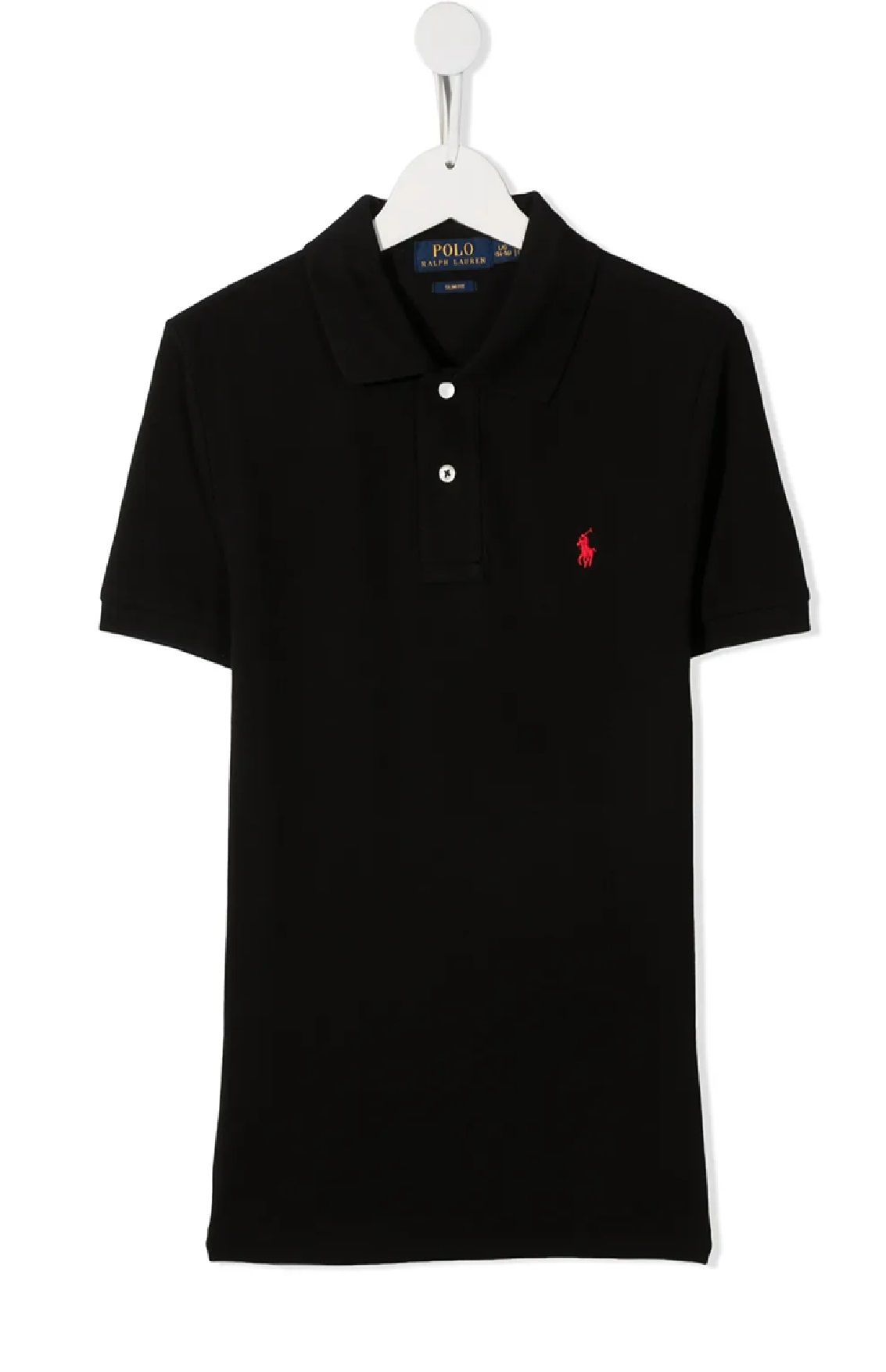 RALPH LAUREN KIDS POLO 