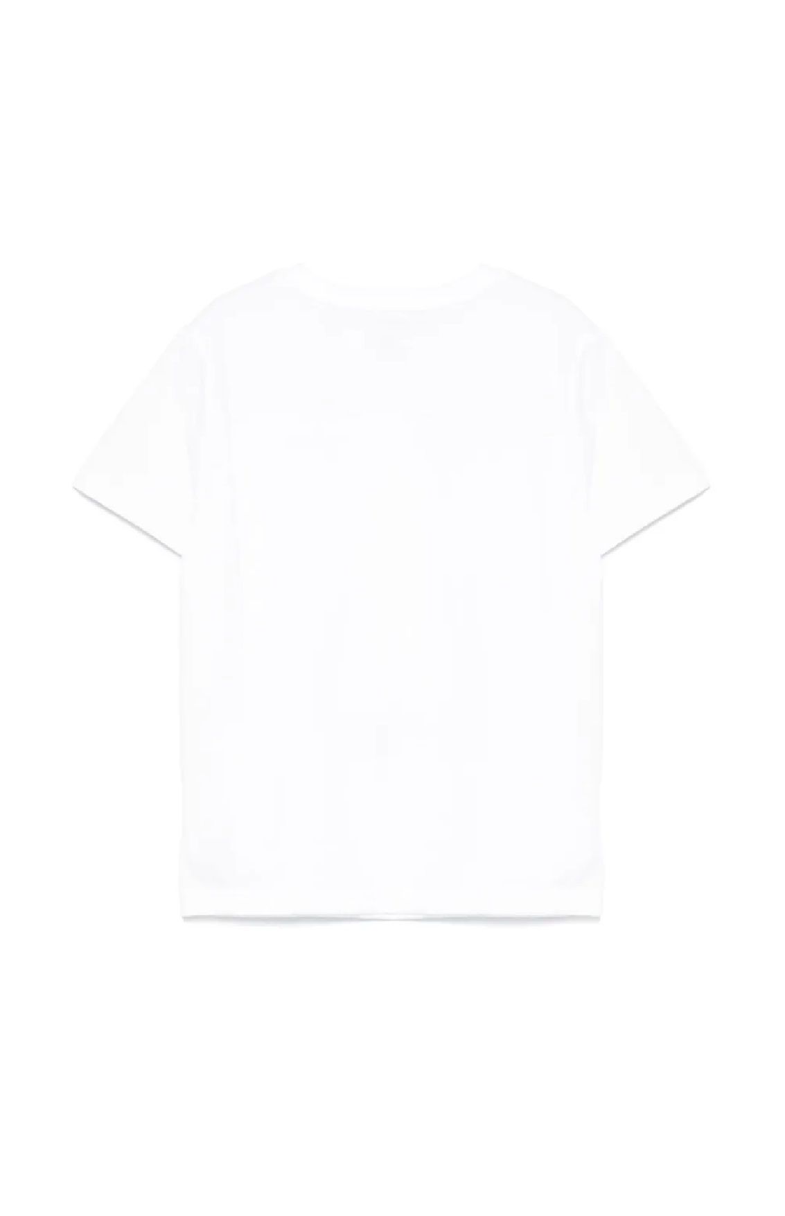 RALPH LAUREN KIDS T-SHIRT  KNIT SHIRT T-SHIRT