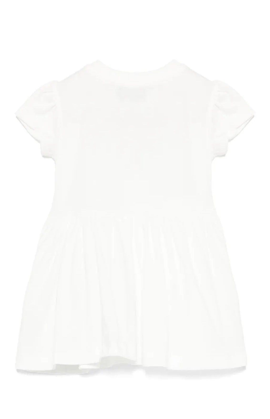 MOSCHINO KIDS dress ABITO