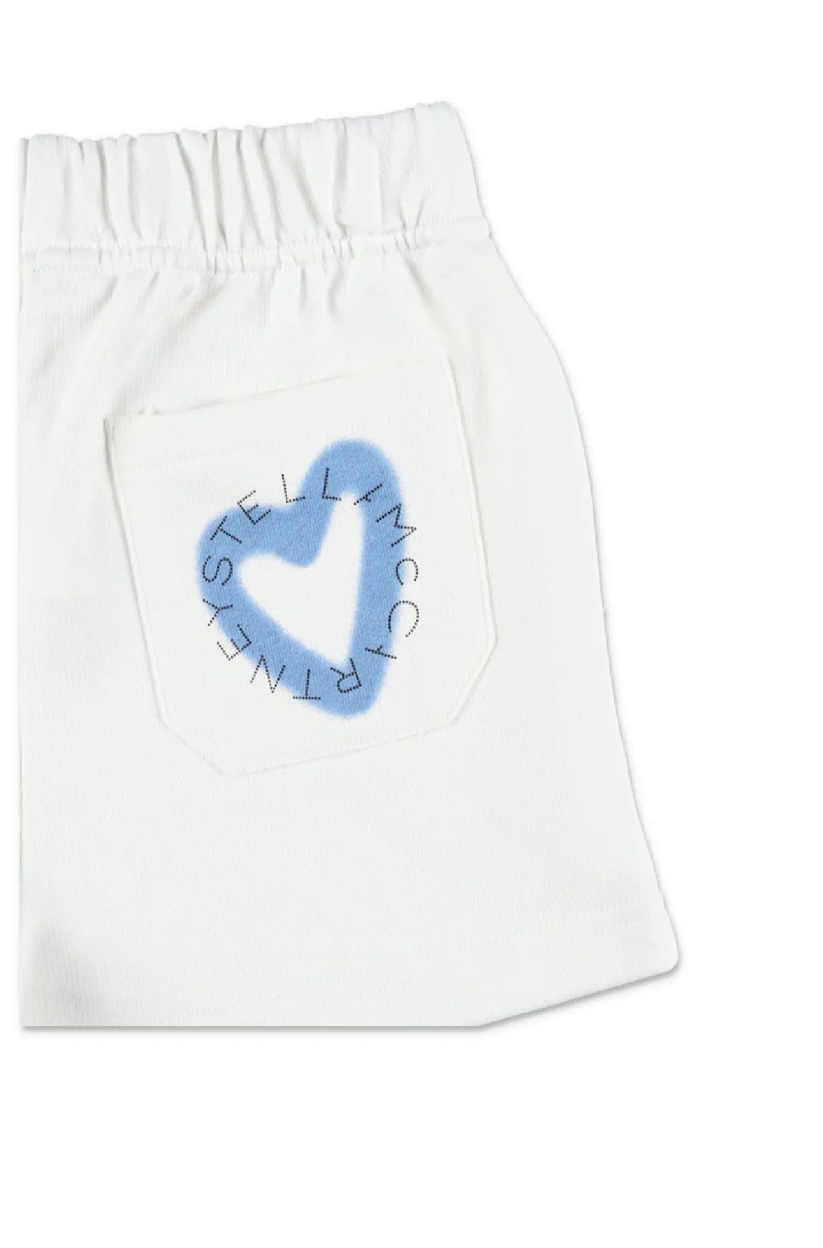 JERSEY SHORTS JERSEY SHORTS