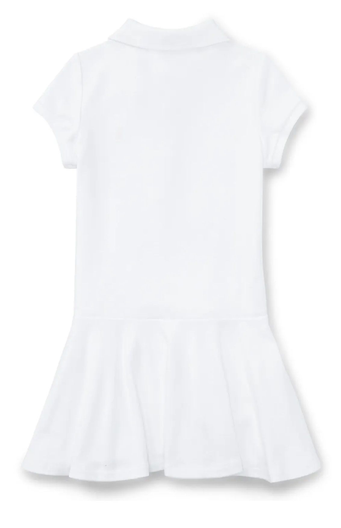 Ralph Lauren Kids Polo Dress  POLO DRESS KNIT