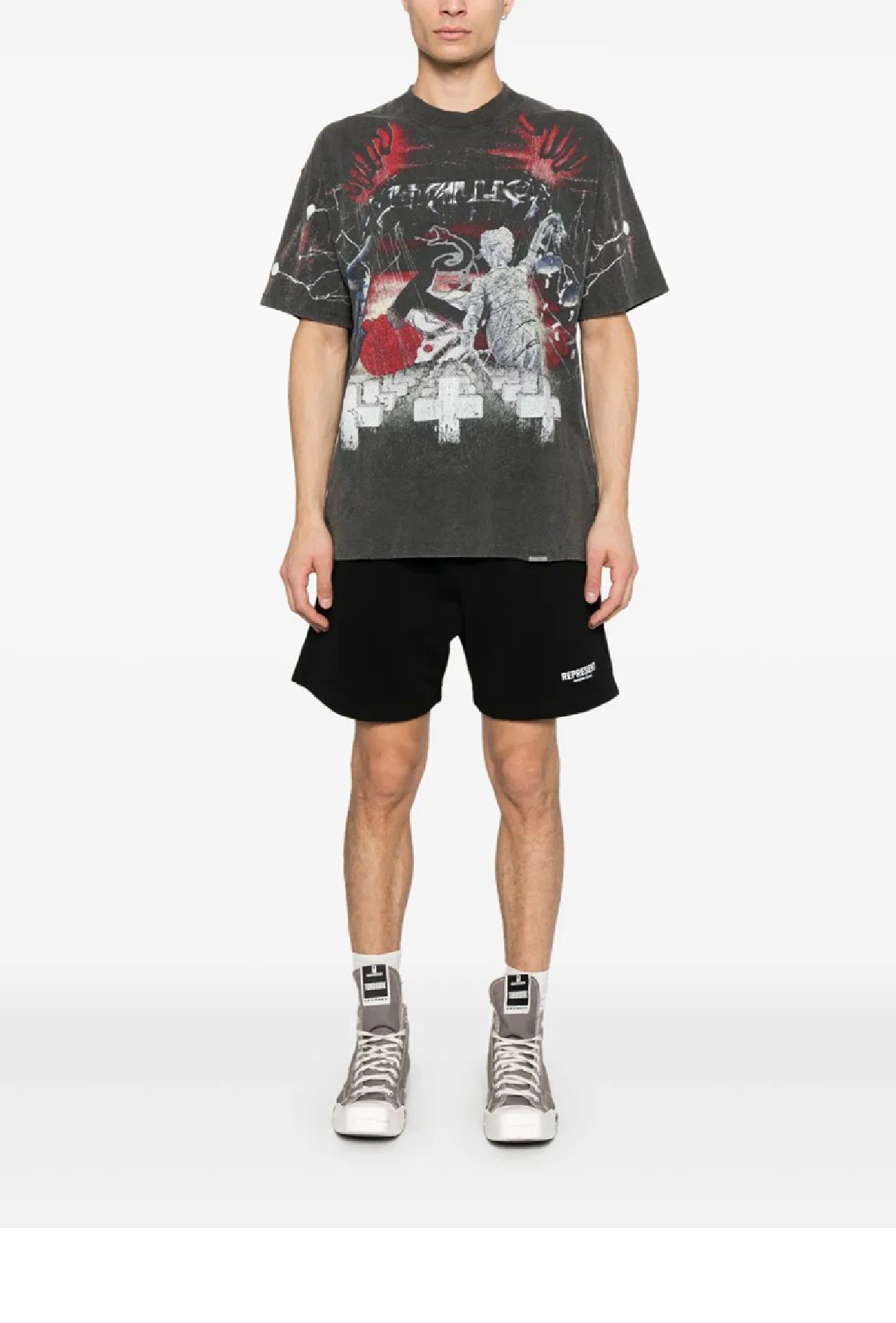 REPRESENT OWNERS CLUB SHORT REPRESENT OWNERS CLUB SHORT