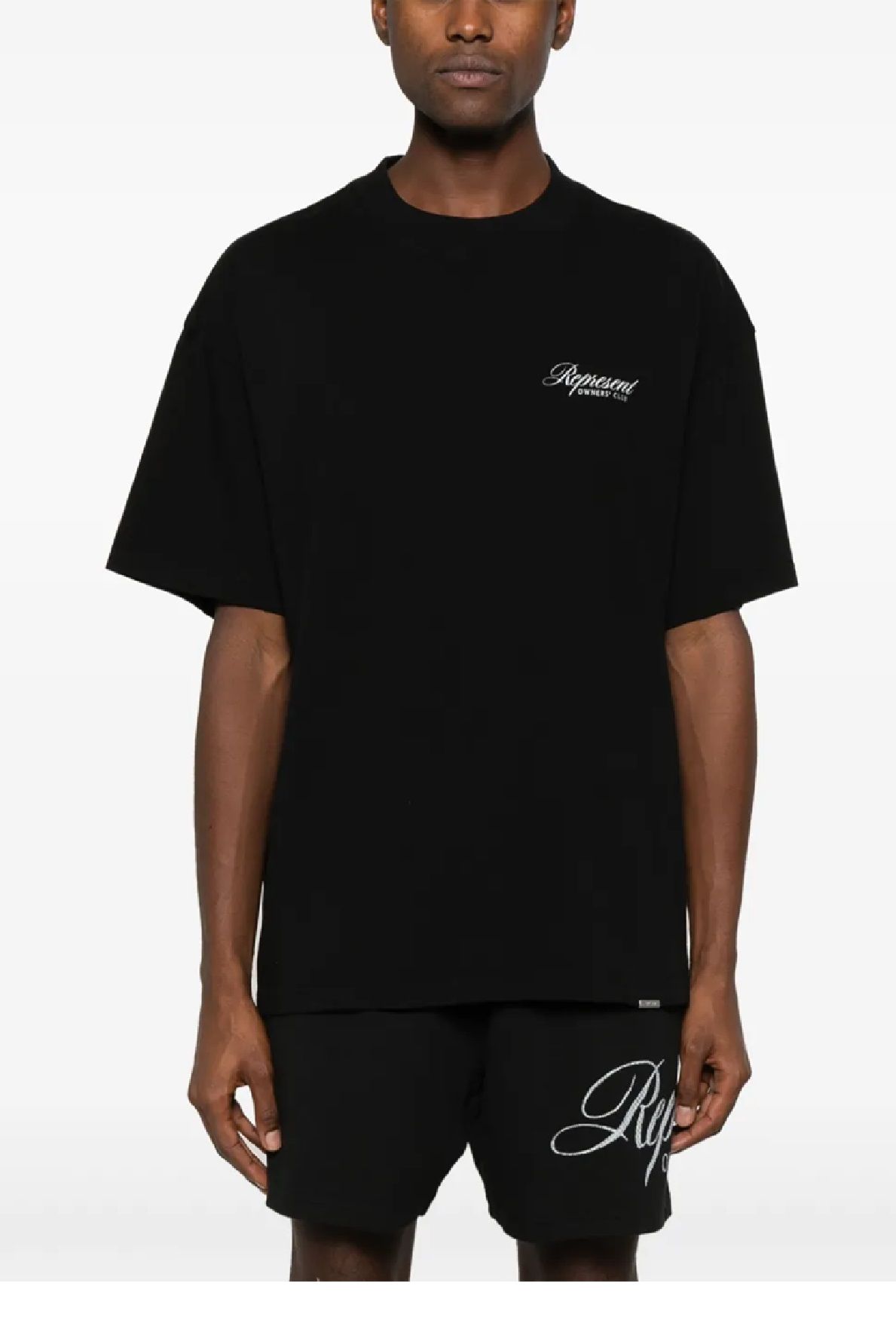 REPRESENT t-shirt da Uomo 