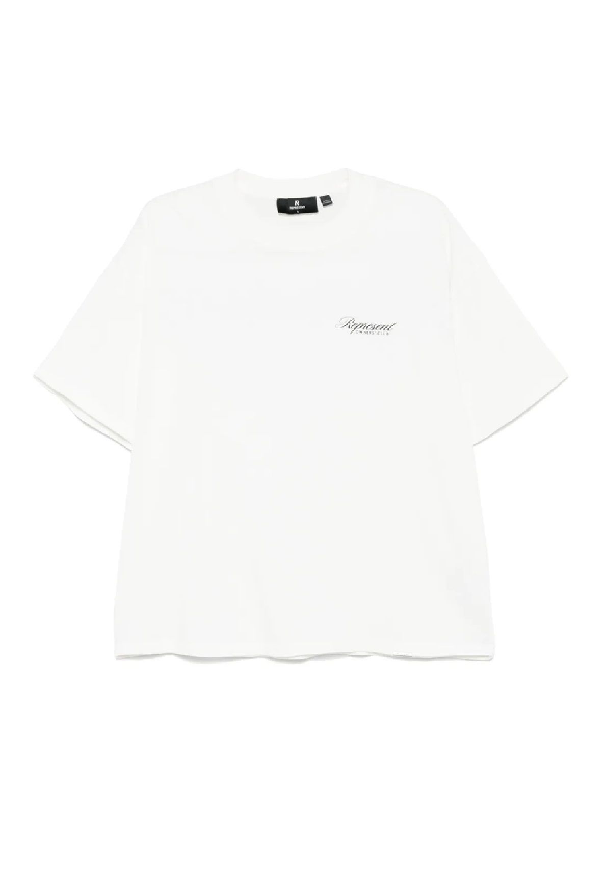 REPRESENT Men's T-Shirt REPRESENT OWNERS CLUB SCRIPT T-SHIRT