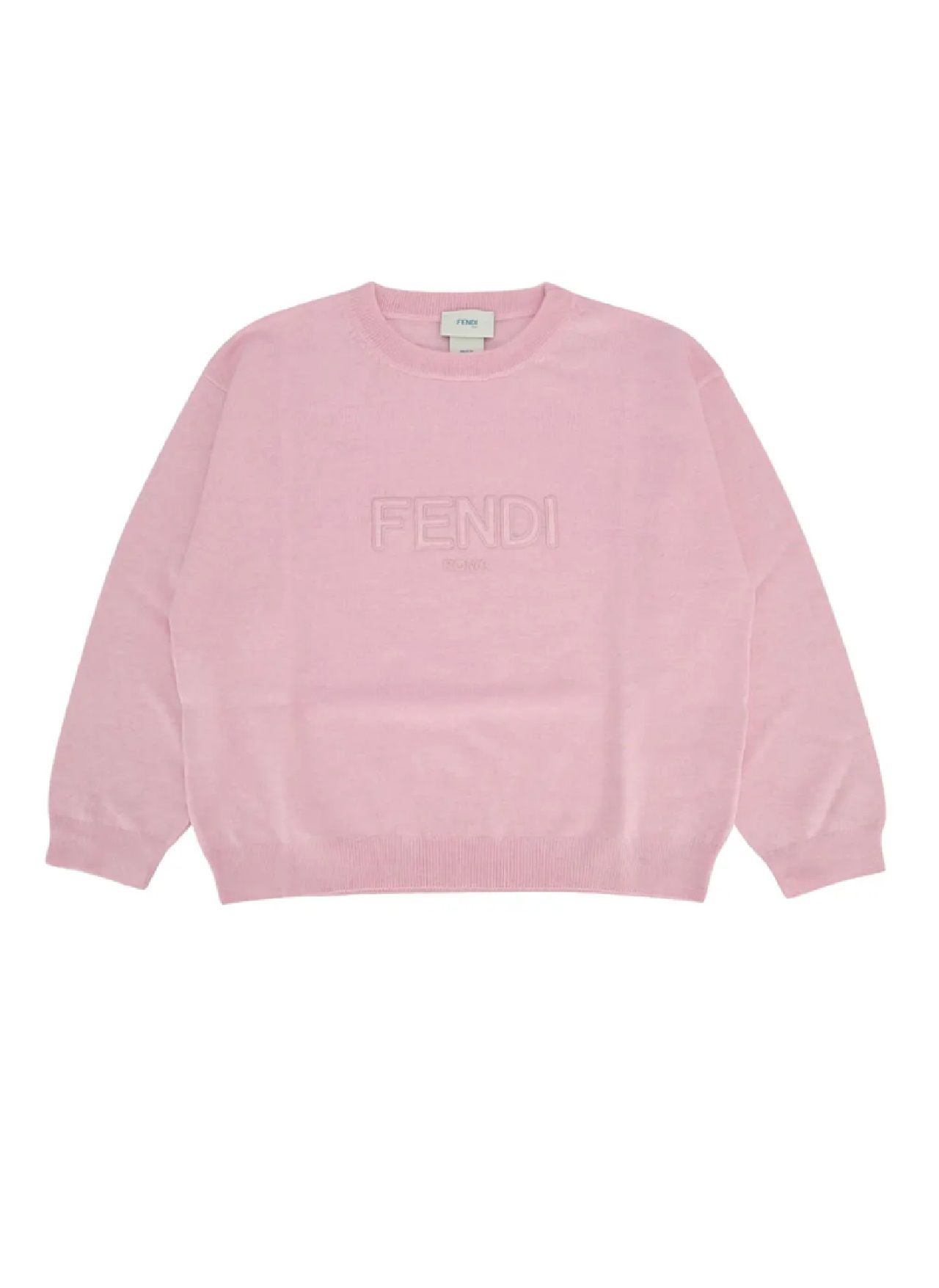 FENDI KIDS MAGLIERIA