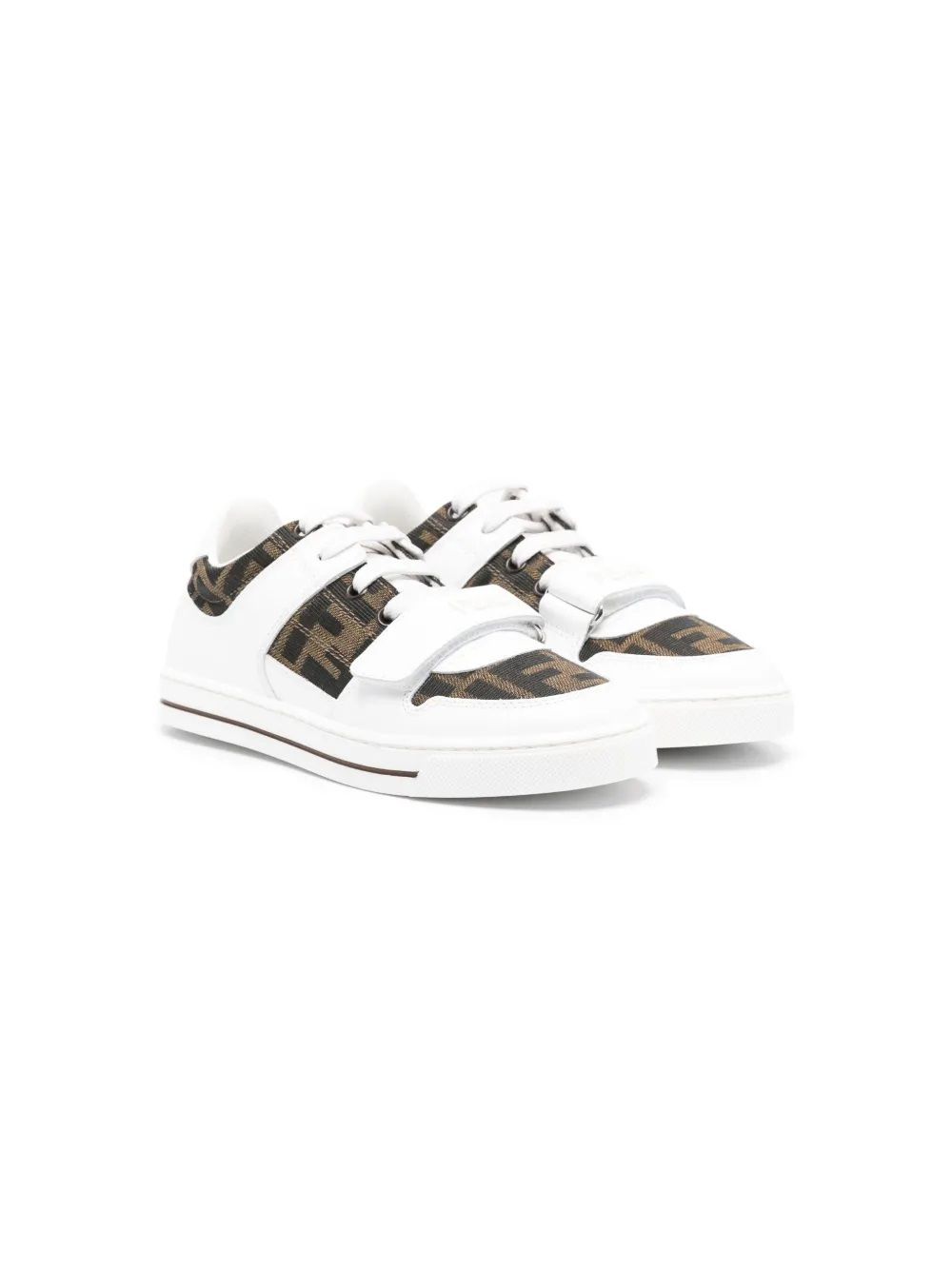 FENDI KIDS SNEAKERS SNEAKER