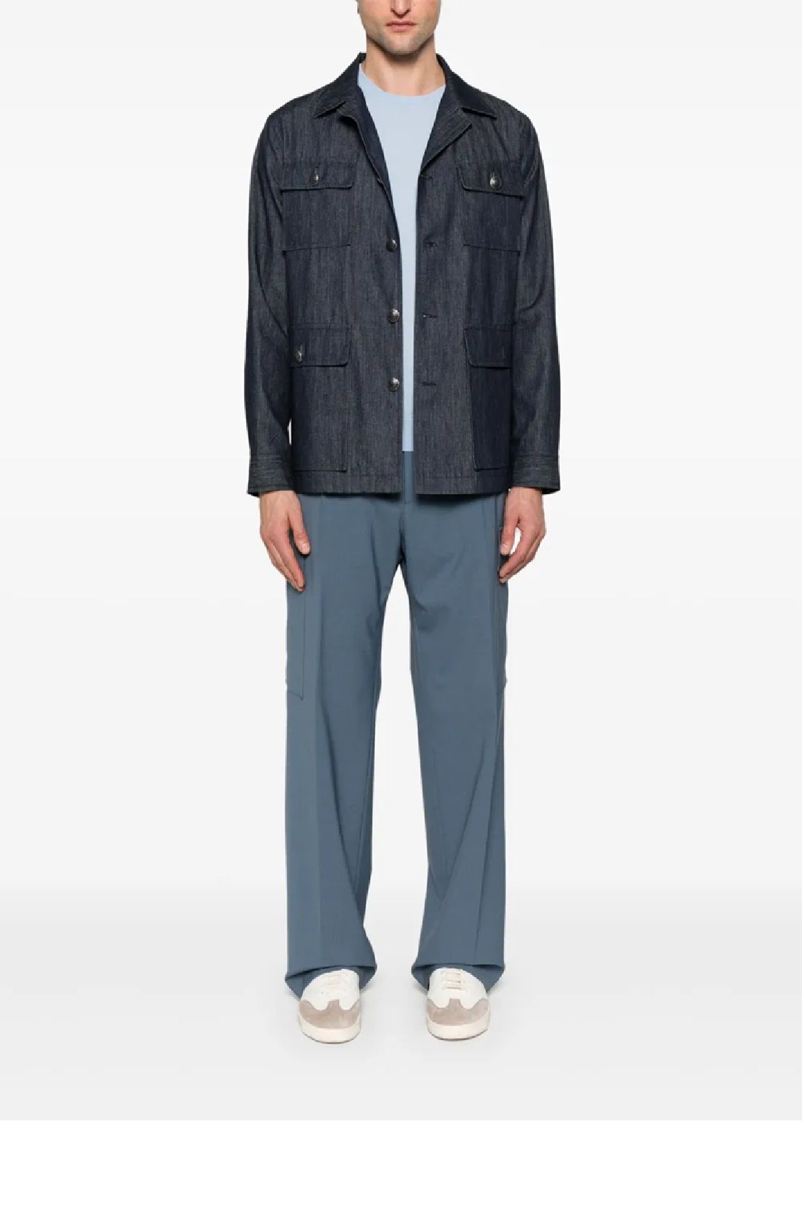 T-SHIRT UOMO T-SHIRT UOMO