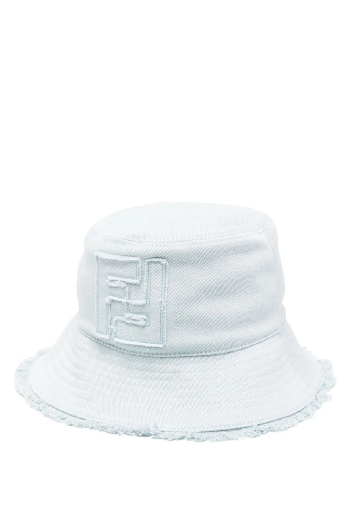 FENDI KIDS BUCKET HAT  BUCKET FF