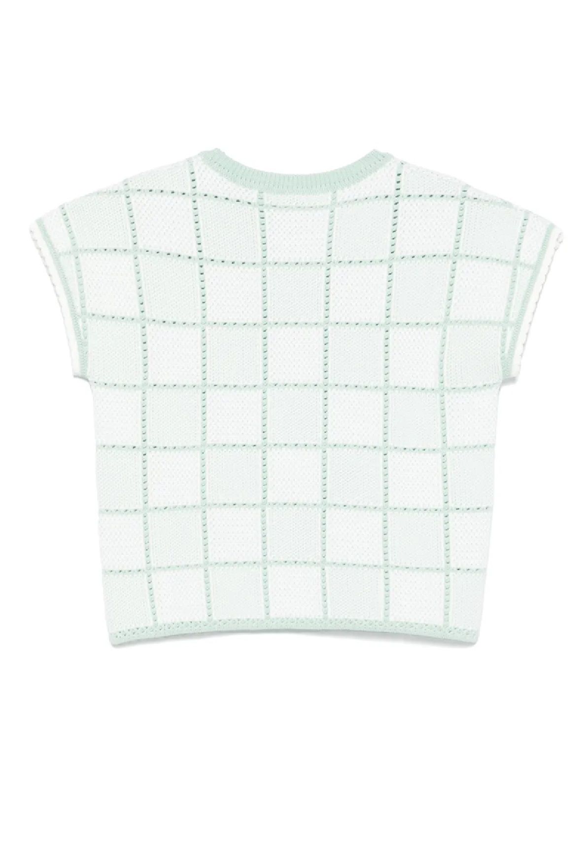 FENDI KIDS T-SHIRT