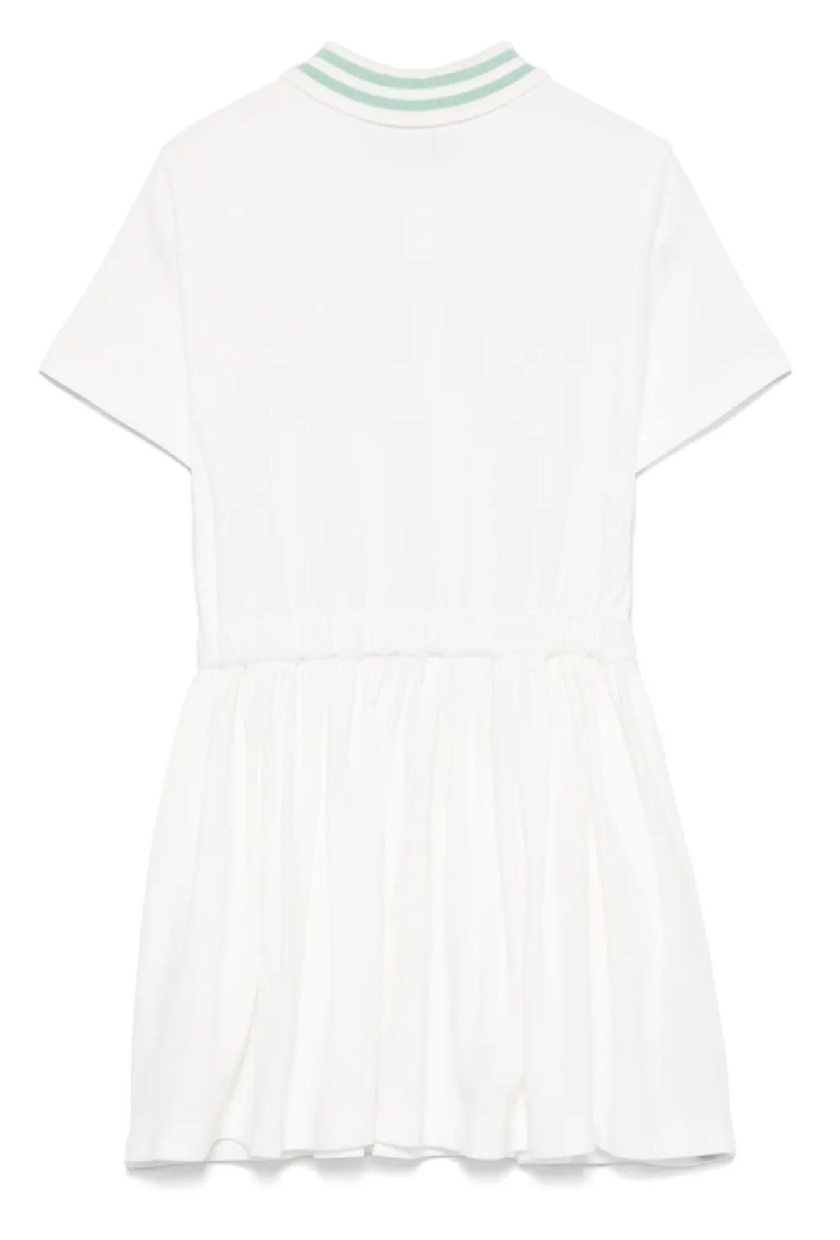 FENDI KIDS Girl's Dress ABITO COTONE