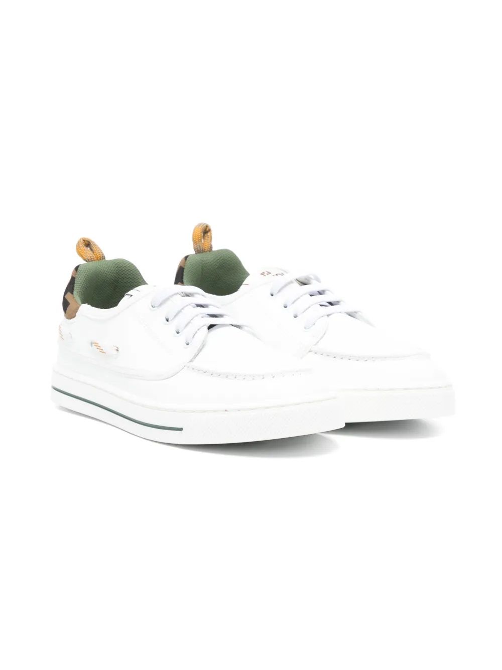 FENDI KIDS SNEAKERS SNEAKER