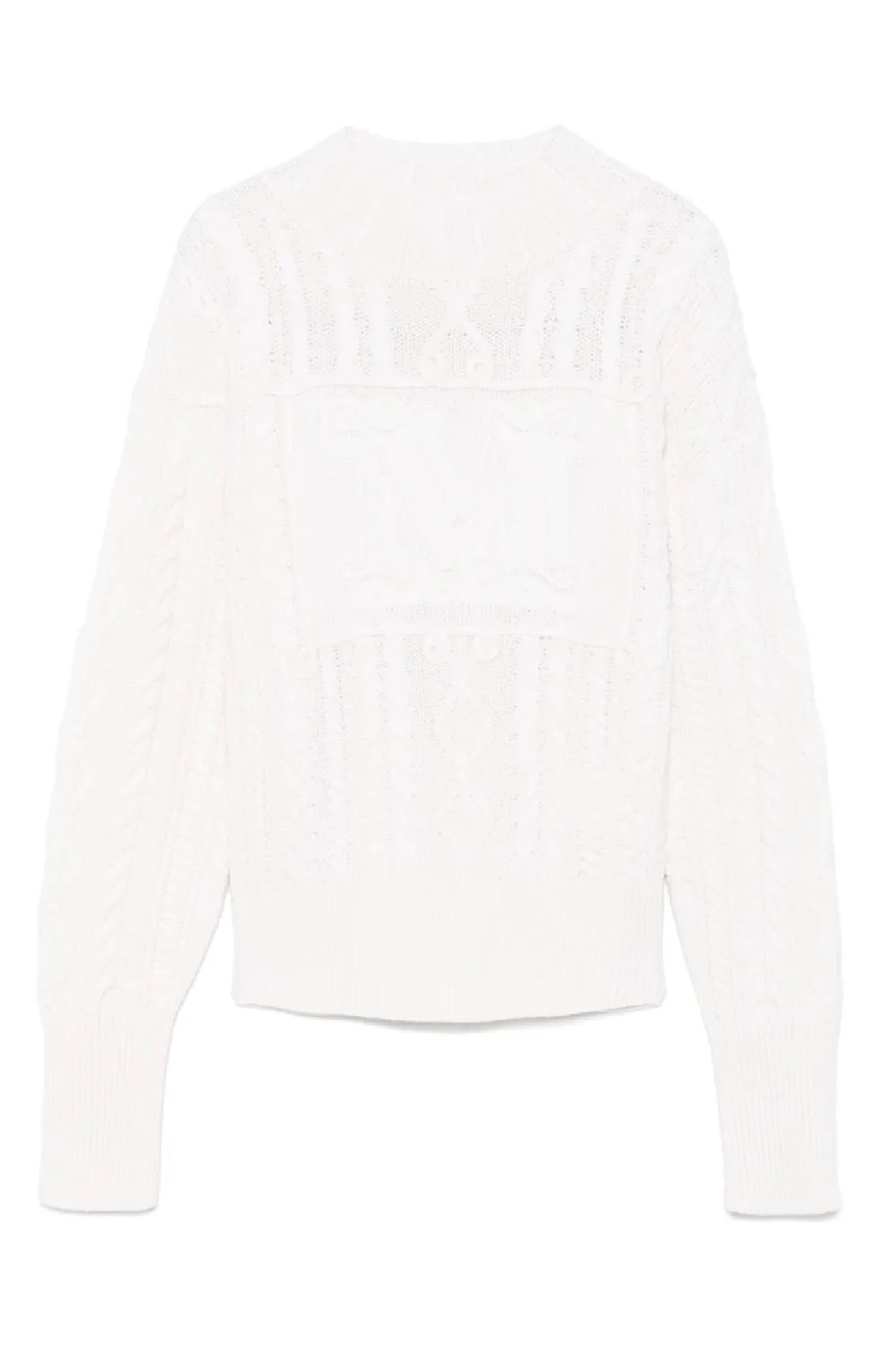 MAX MARA MIRANDA Top  MIRANDA