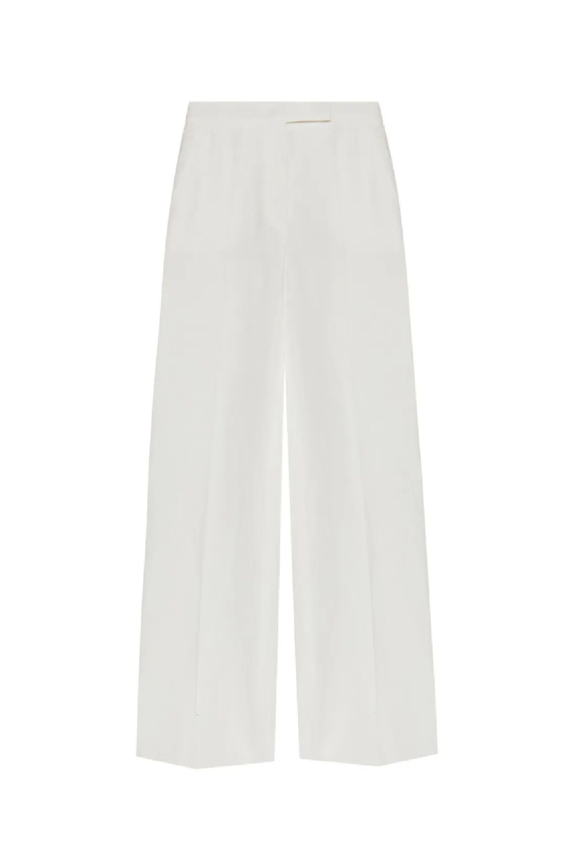 MAX MARA SEQUOIA Pants  SEQUOIA
