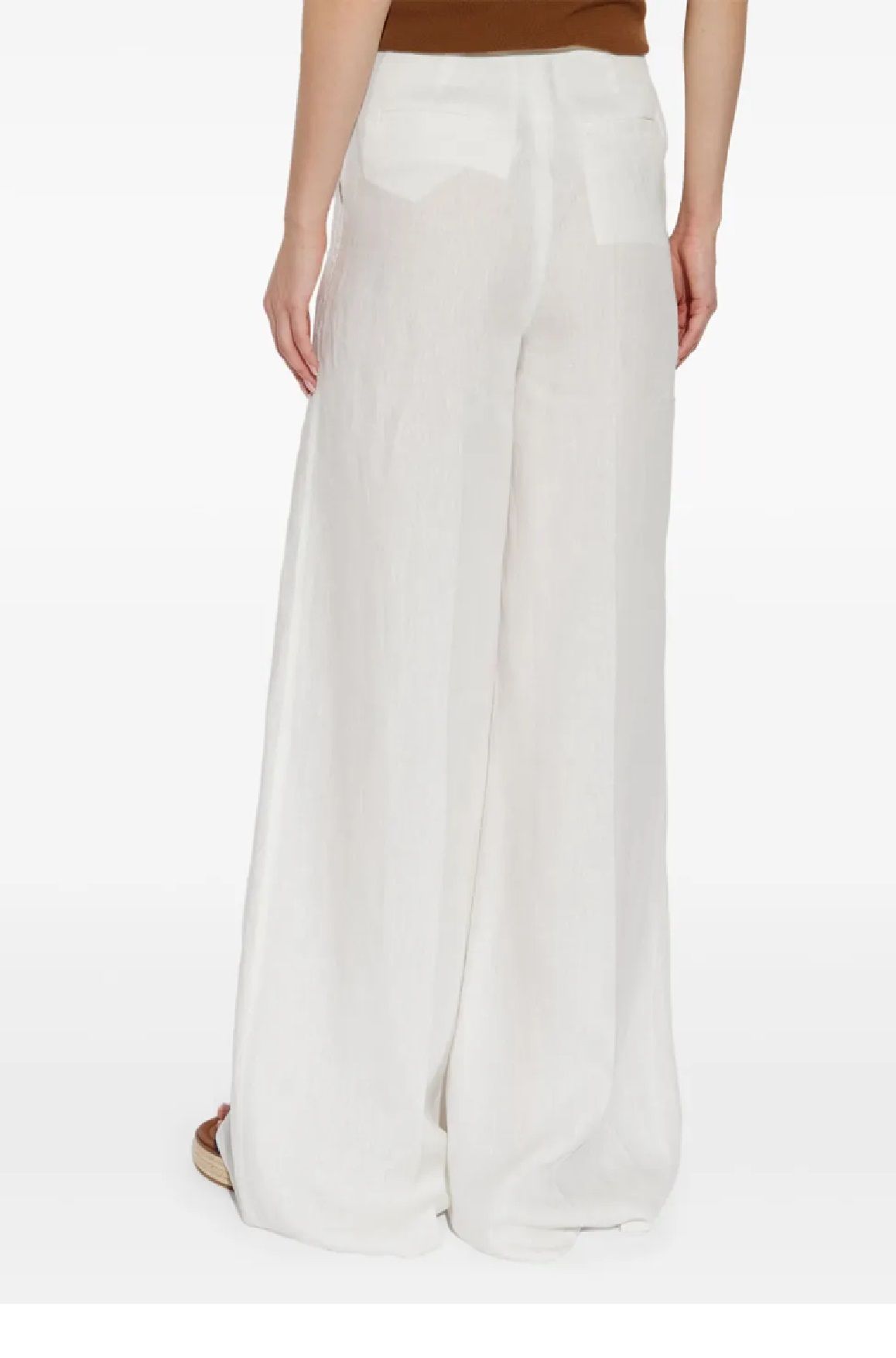 MAX MARA SEQUOIA Pants  SEQUOIA