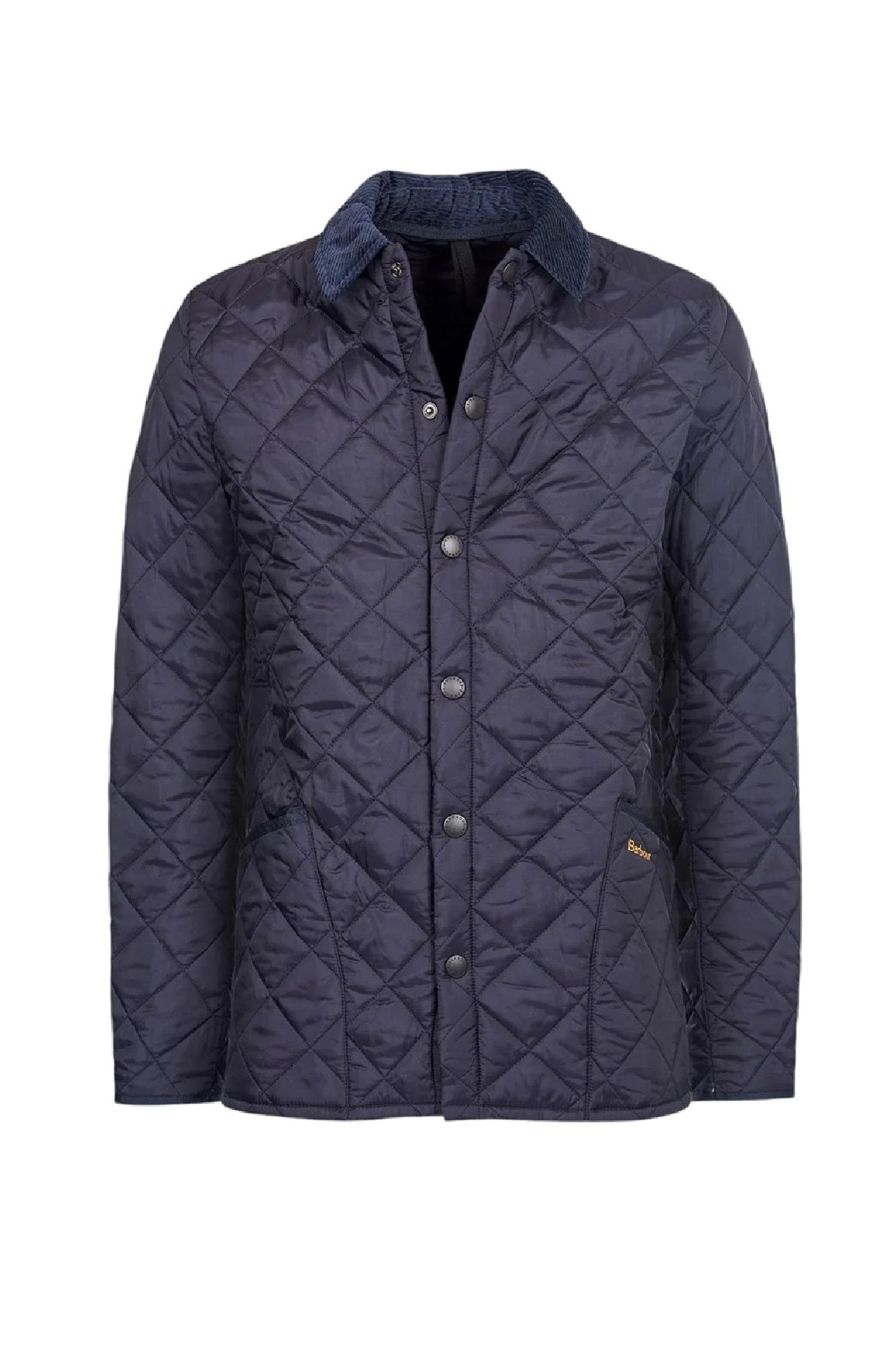 BARBOUR Down Jacket for Men HERITAGE LIDDESDALE
