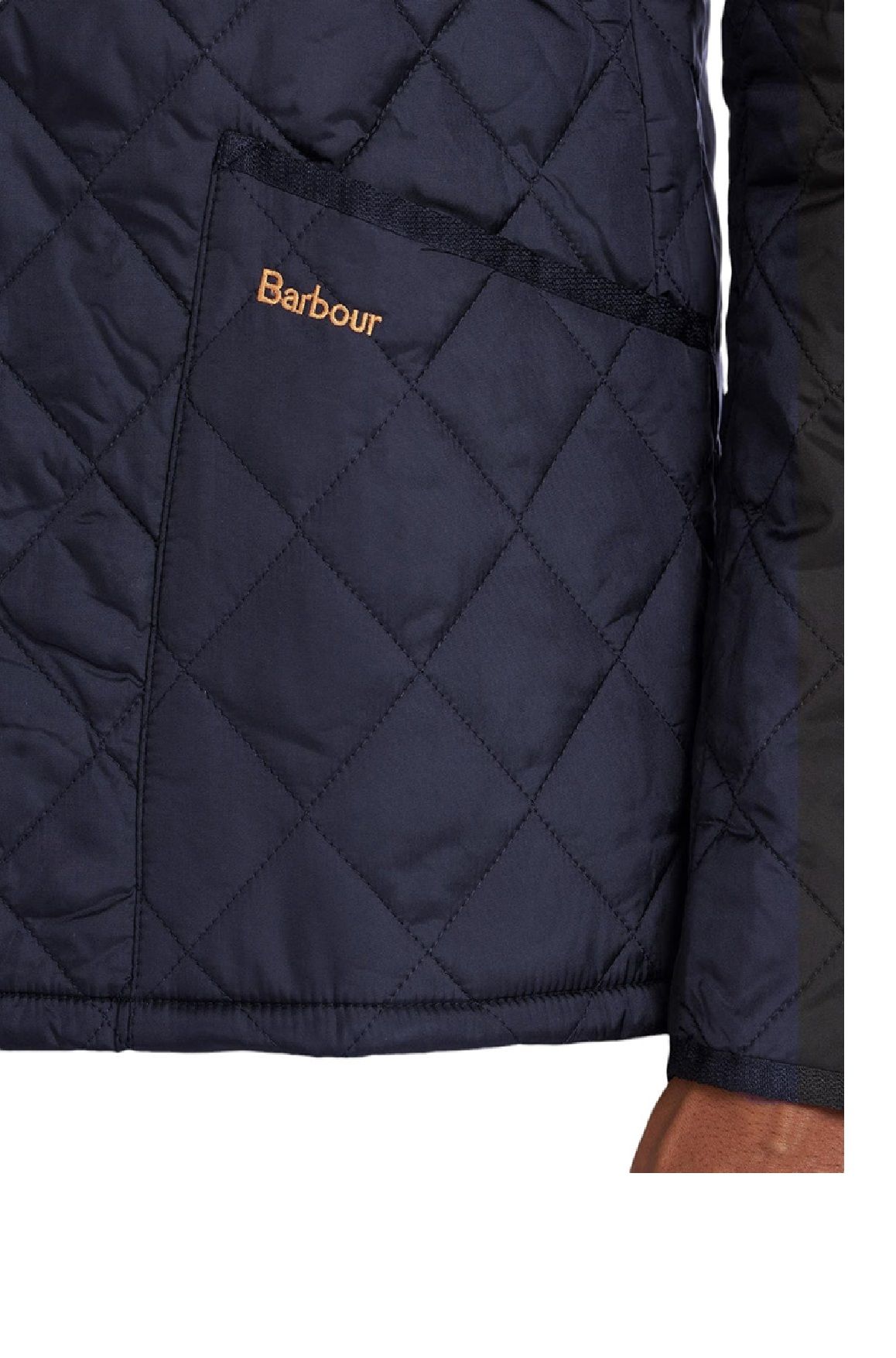 Barbour Men Padded Jacket Heritage Liddesdale Barbour Piumino Uomo Heritage Liddesdale