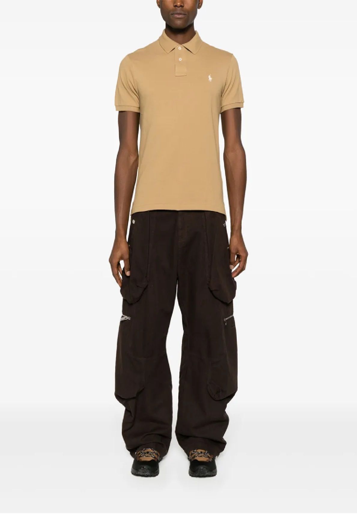 SHORT SLEEVE KNIT SHORT SLEEVE KNIT