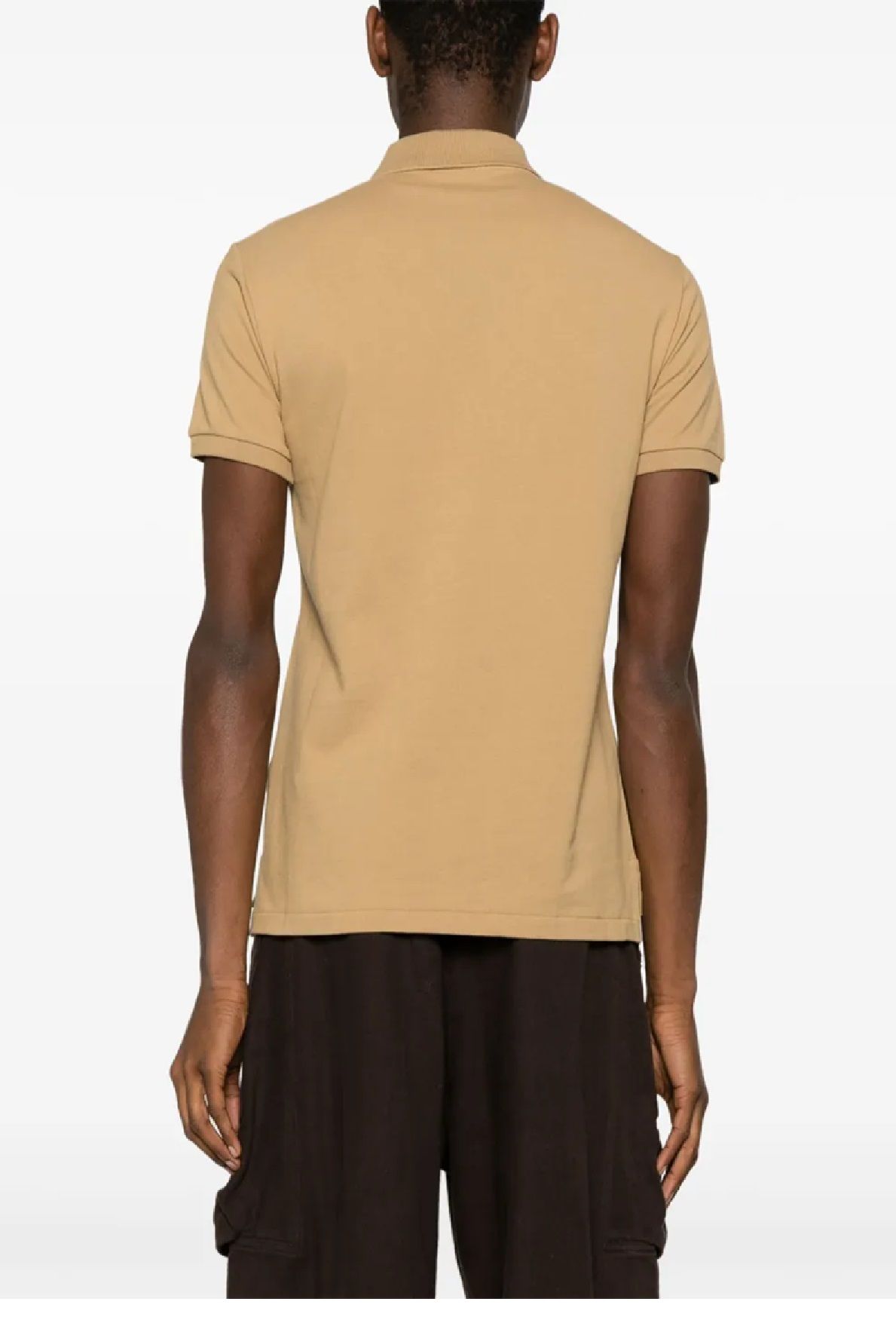 SHORT SLEEVE KNIT SHORT SLEEVE KNIT