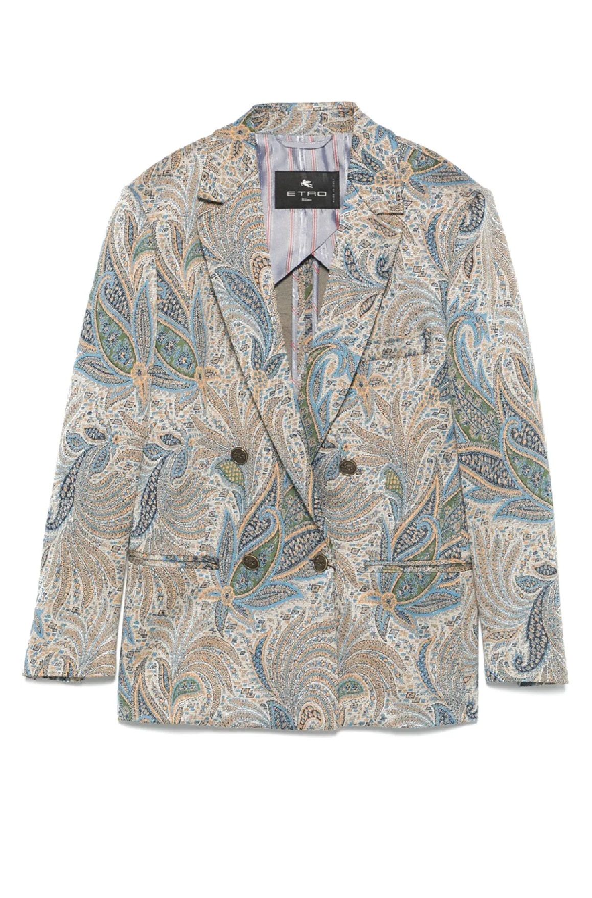 ETRO Jacket for Women JACKET WOMAN