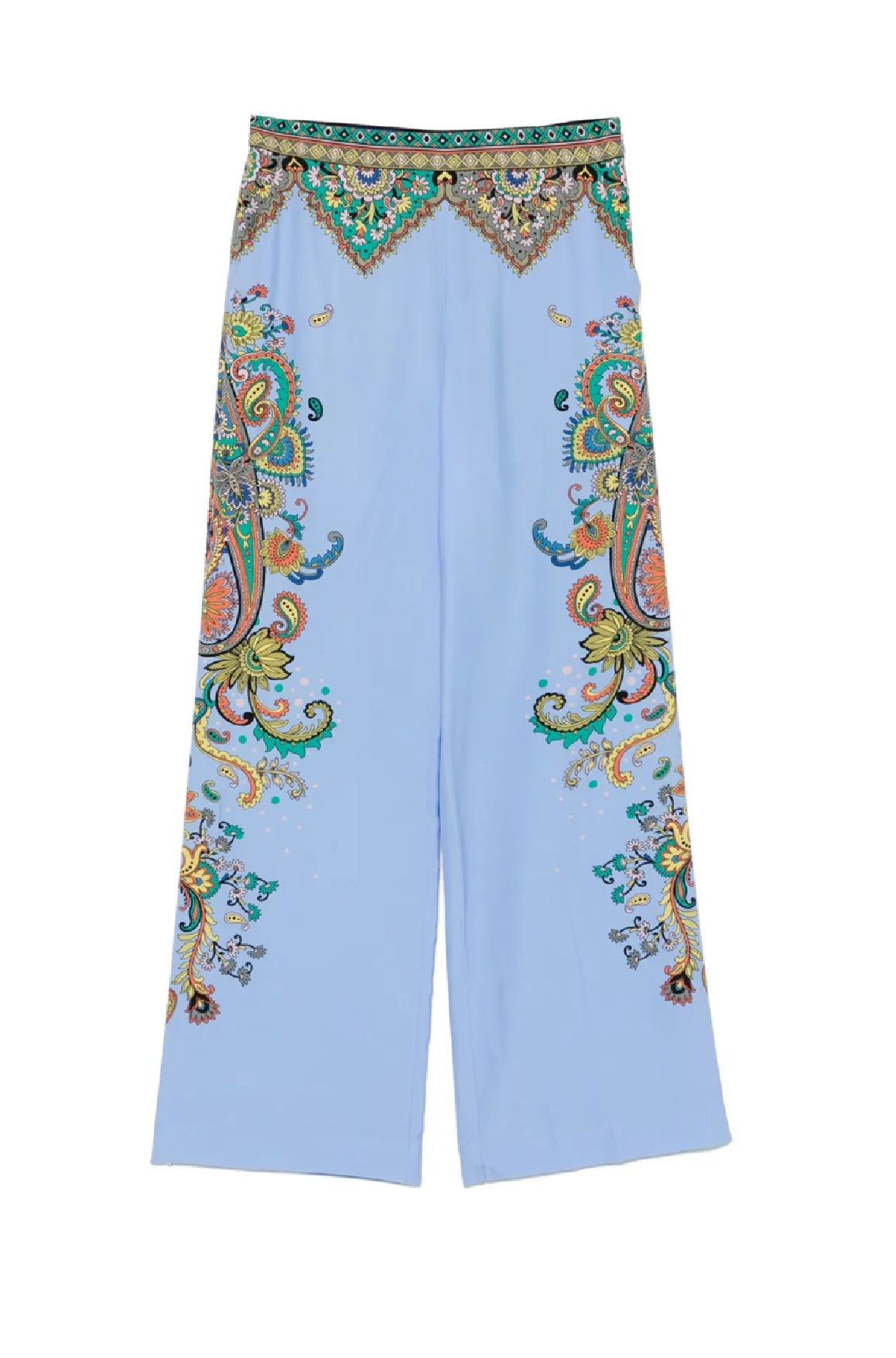 ETRO Trousers for Women TROUSERS WOMAN