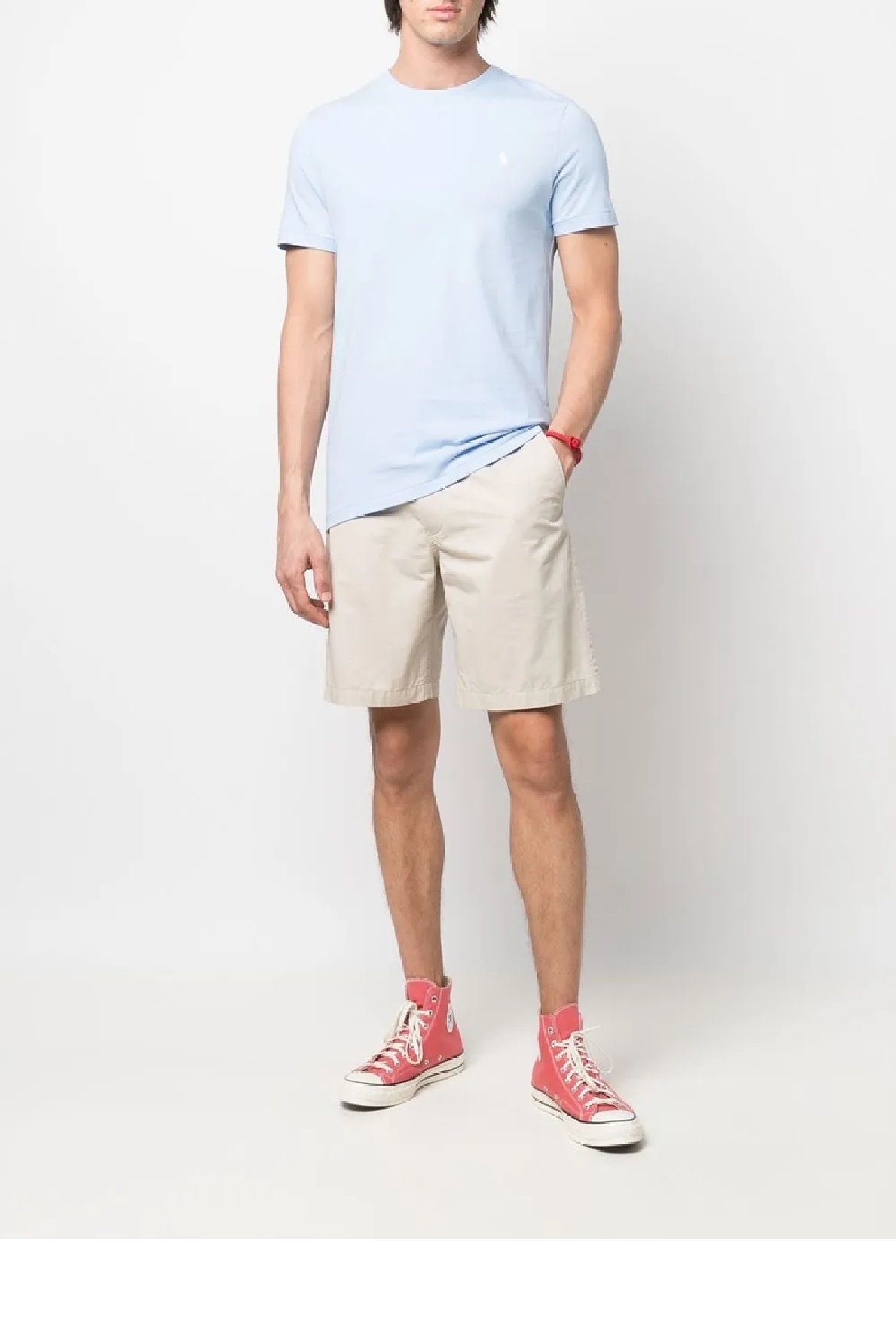 RALPH LAUREN t-shirt da uomo