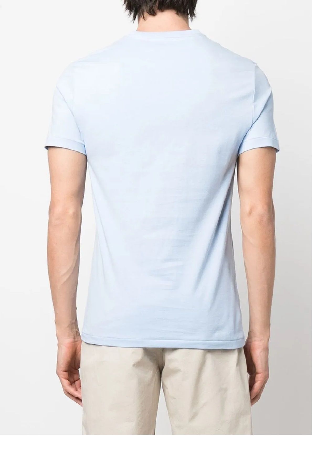 RALPH LAUREN t-shirt da uomo