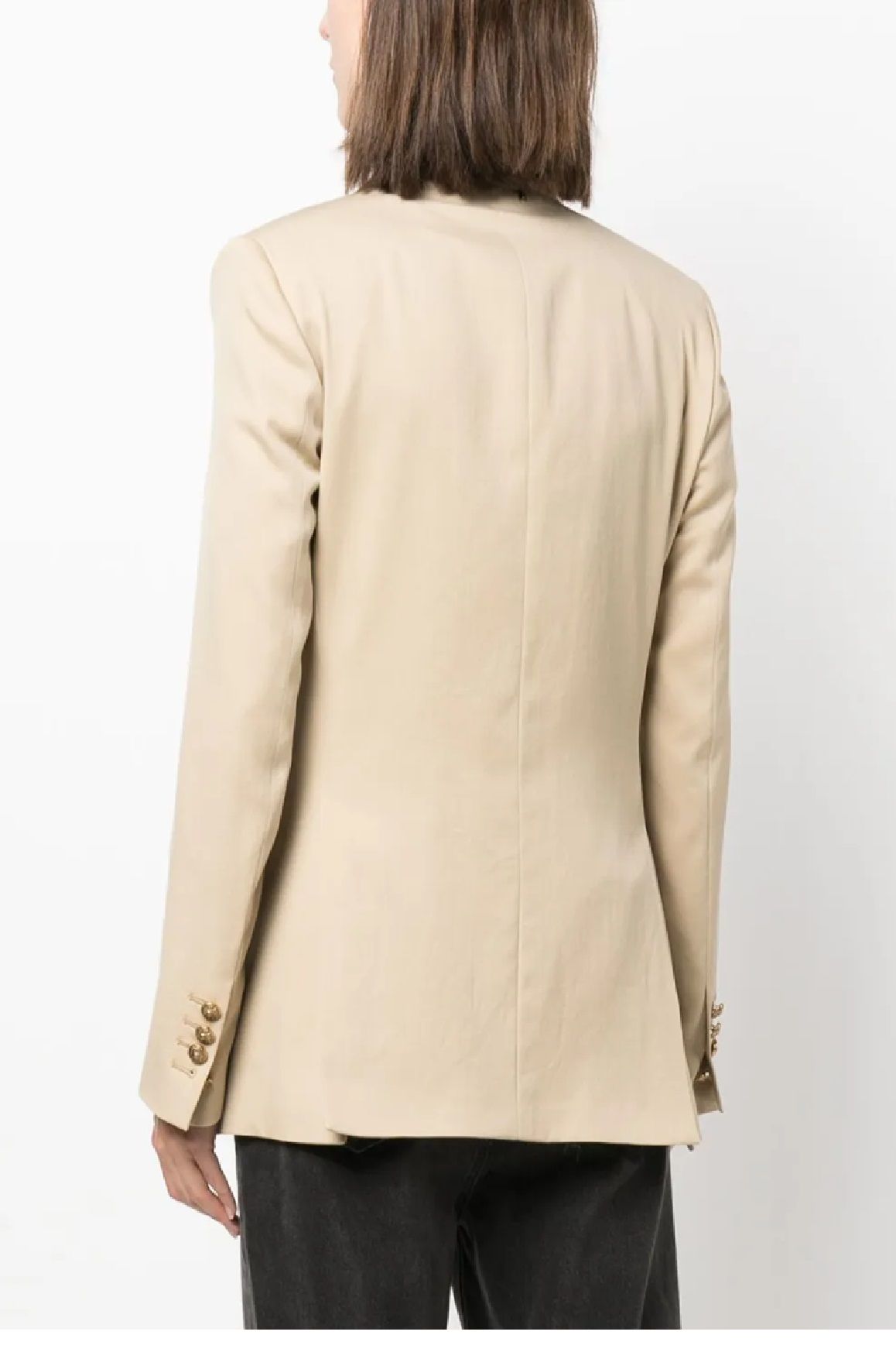 Golden Goose DB Double Breasted Blazer for woman GOLDEN WS DOUBLE BREASTED BLAZER