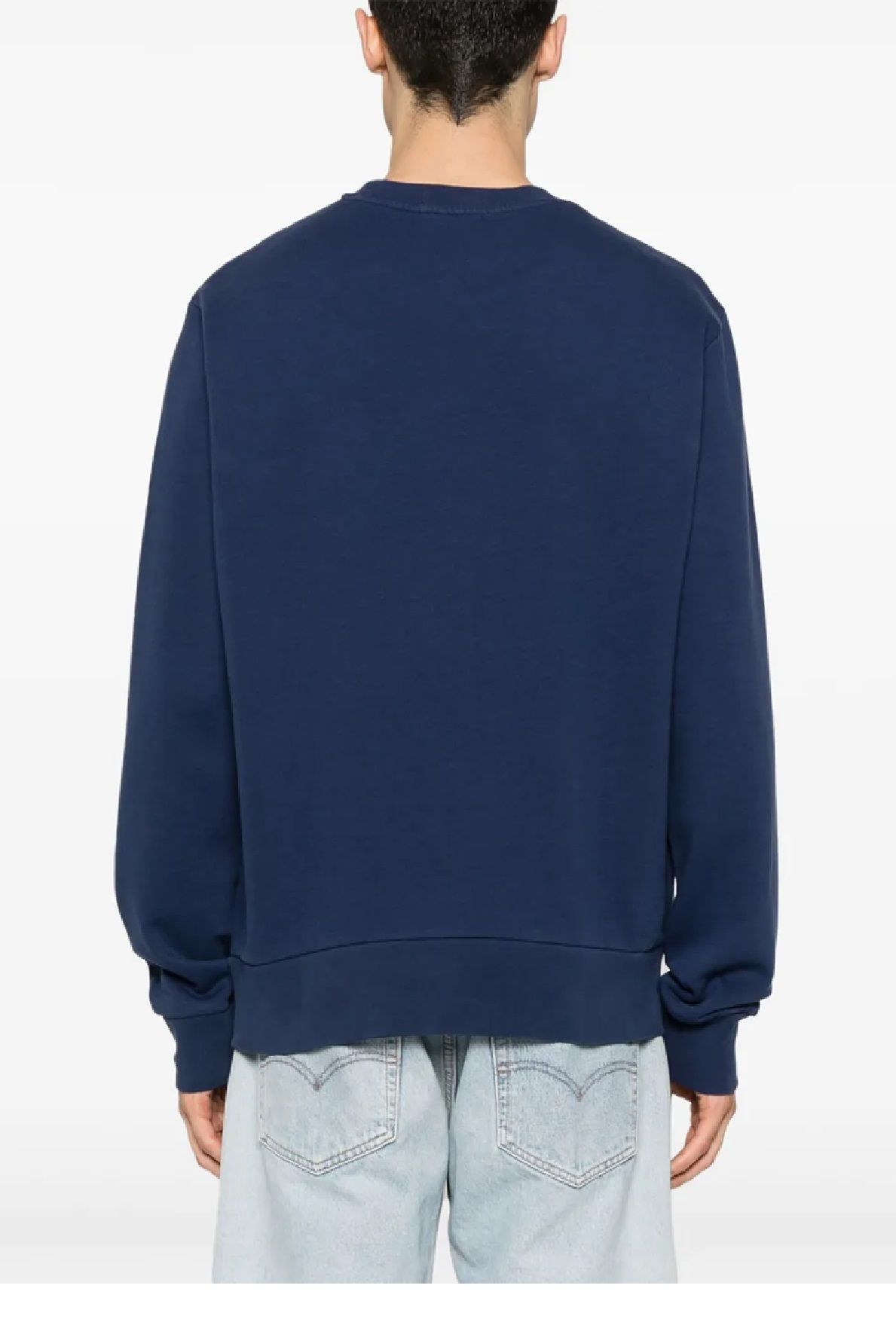 RALPH LAUREN FELPA DA UOMO