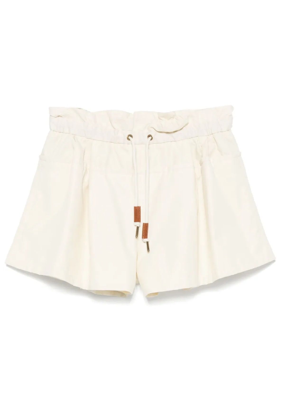 MONCLER Women's Shorts  SHORTS