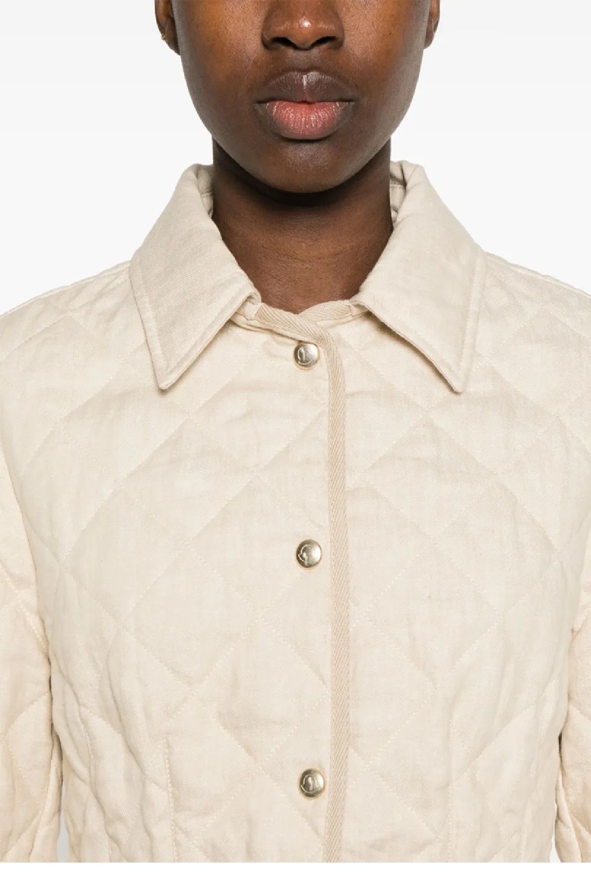 Moncler Uzes Giubbotto da donna