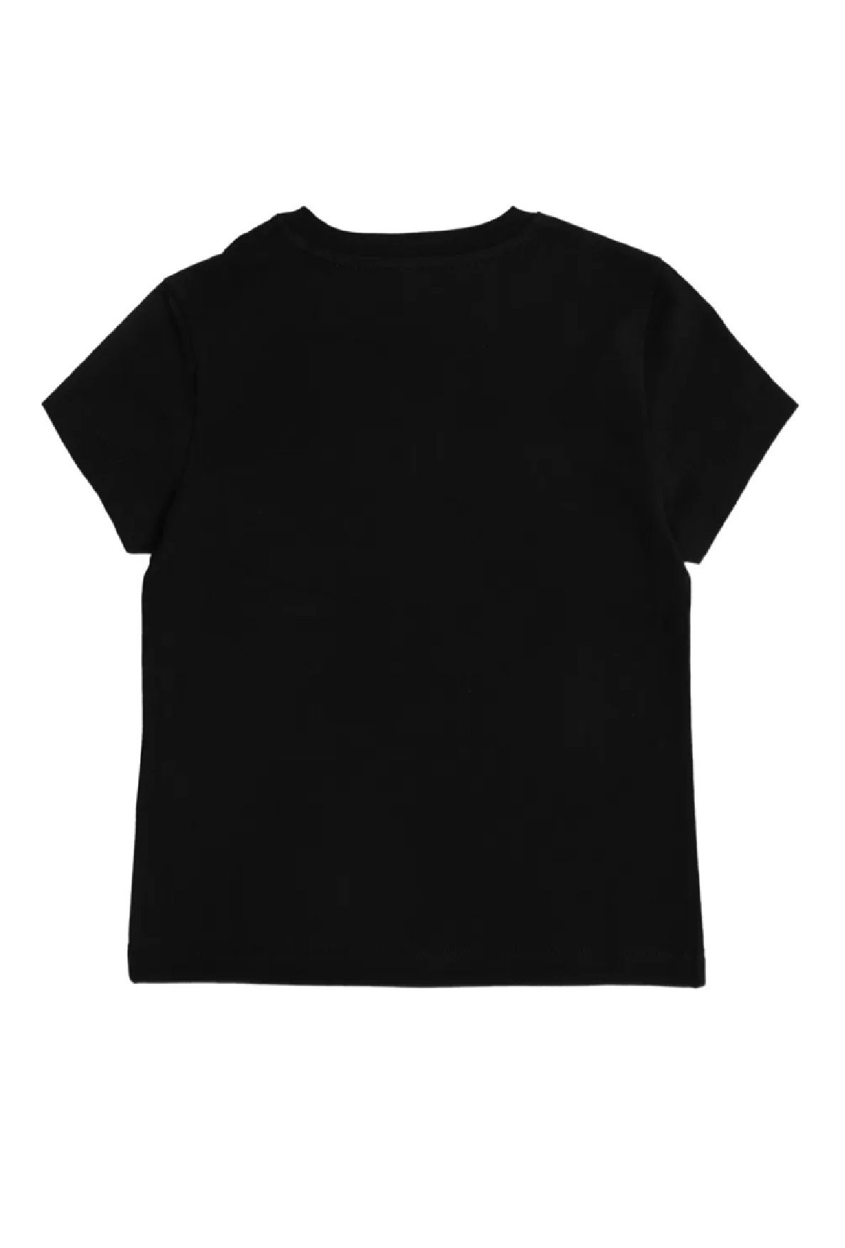 MONCLER KIDS T-Shirt  MAGLIA MANICHE CORTE