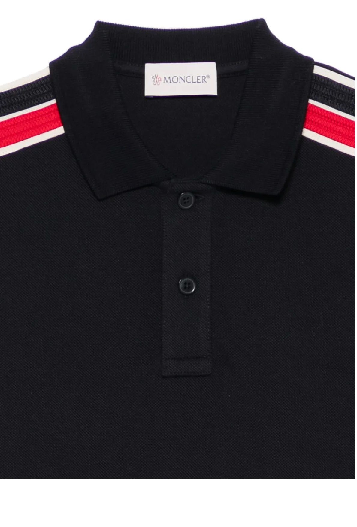 POLO MANICHE CORTE POLO MANICHE CORTE